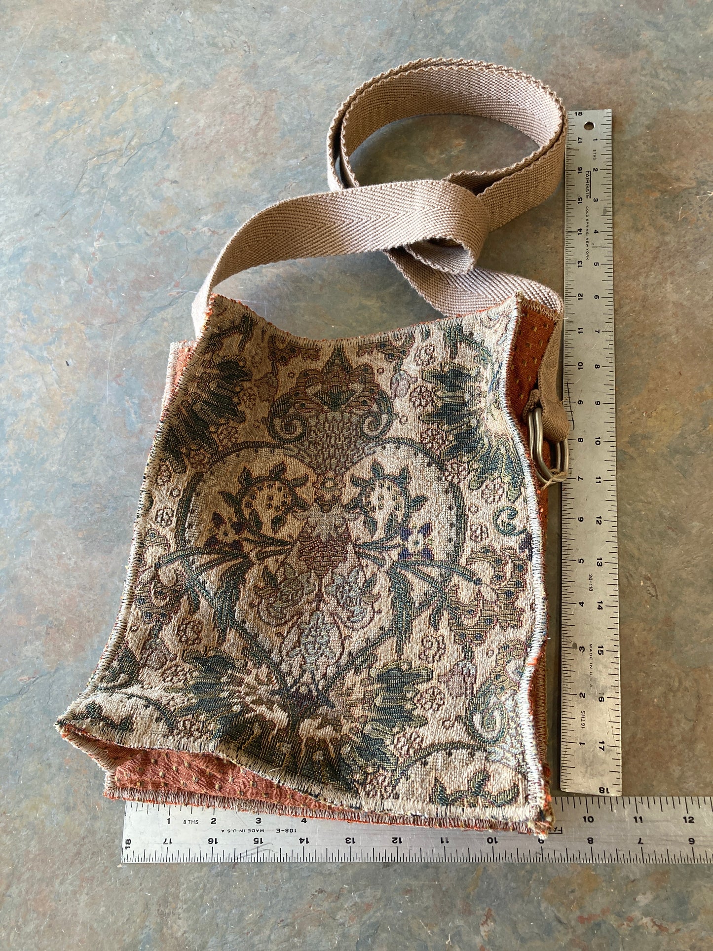 EMMELINE / Crossbody
