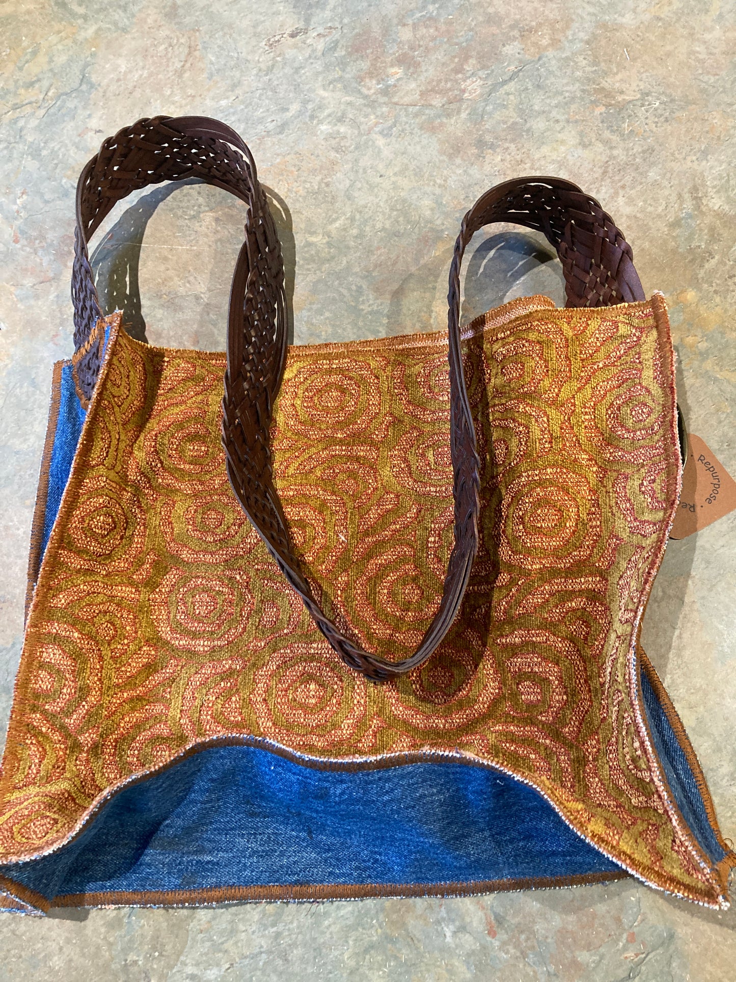 VALENTINA / Crossbody