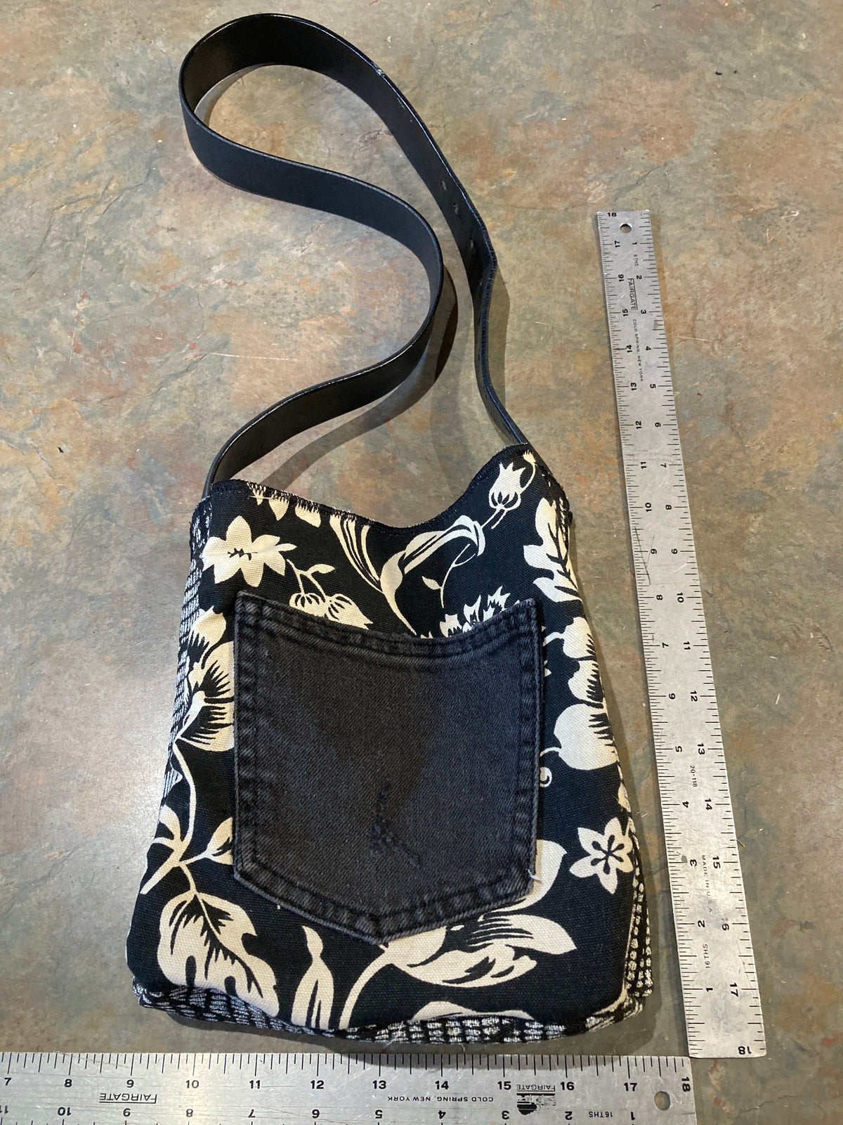 MISHA / Crossbody