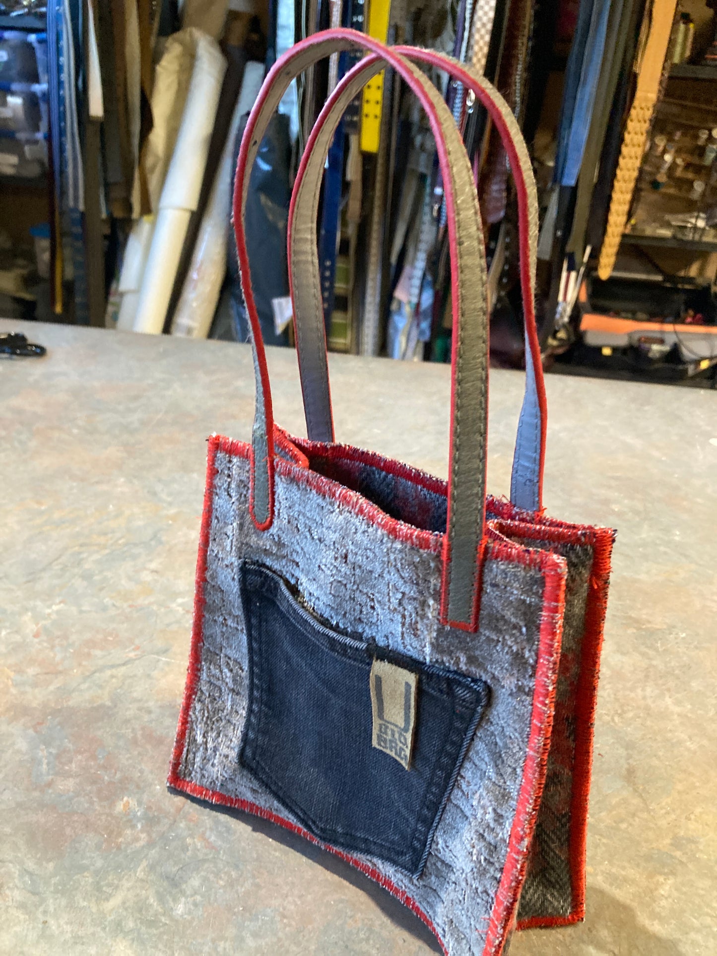 MYRNA / Mini Bag