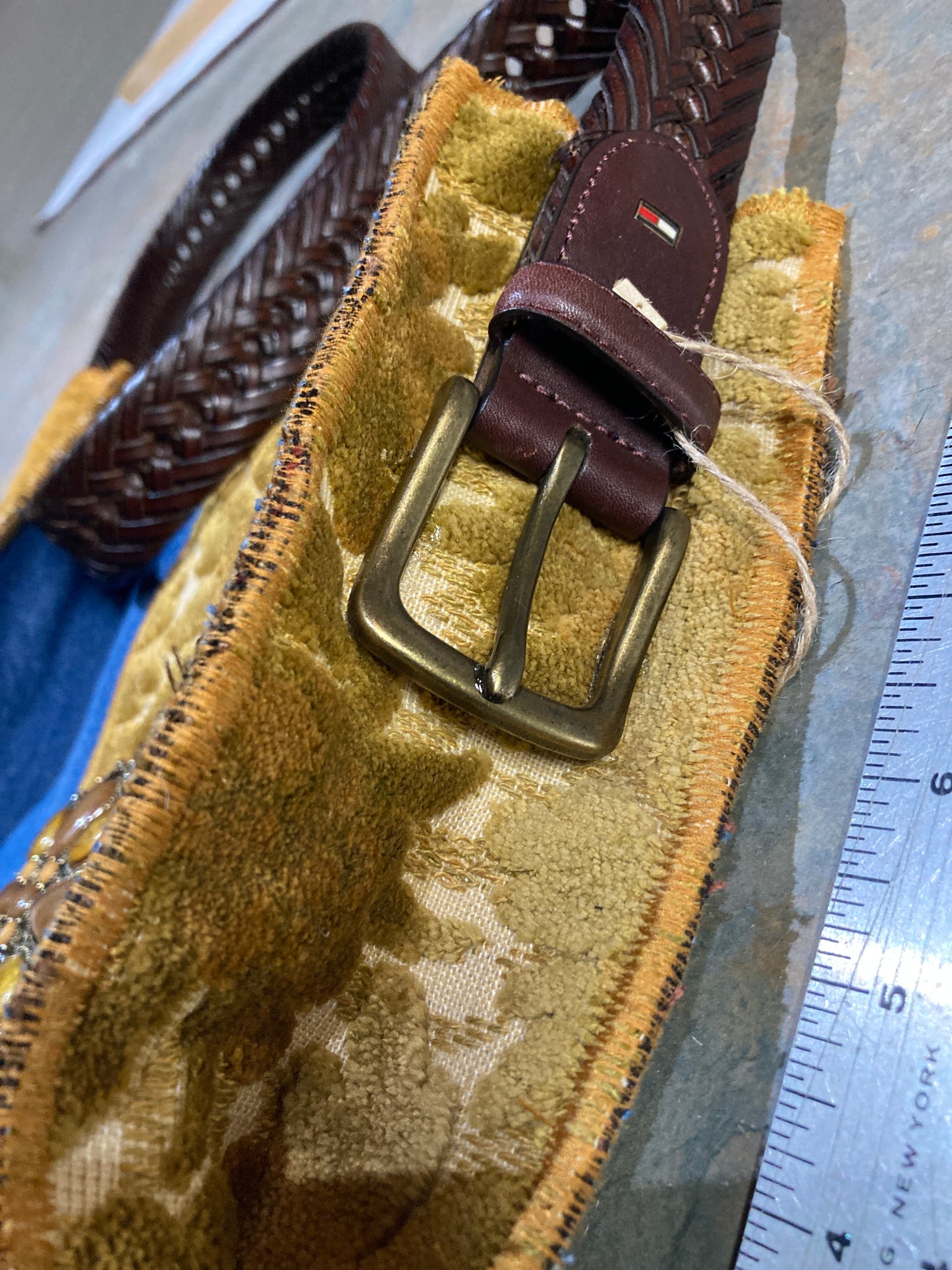 AERIN / Vintage Crossbody