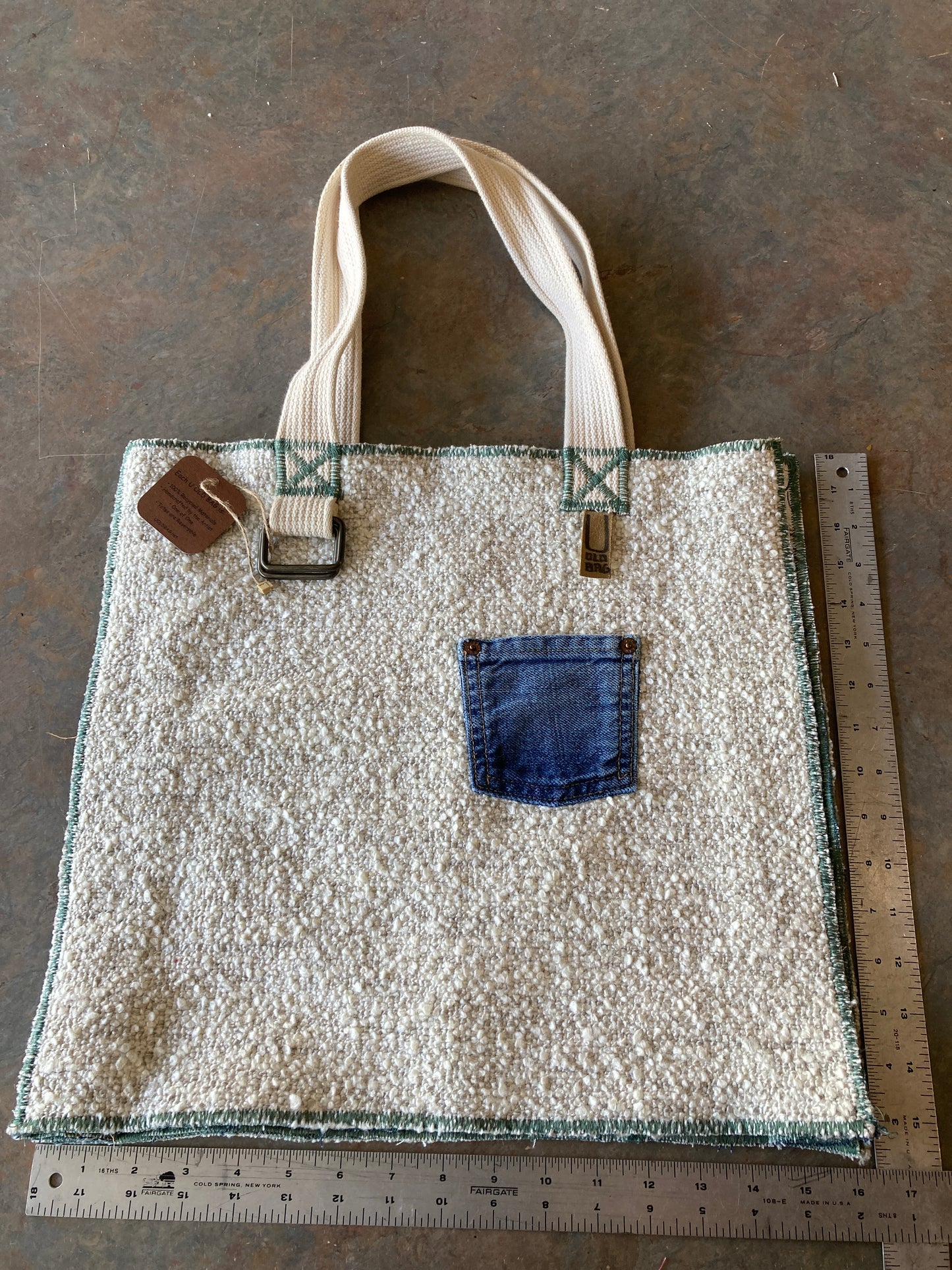 RENATTA / Tote