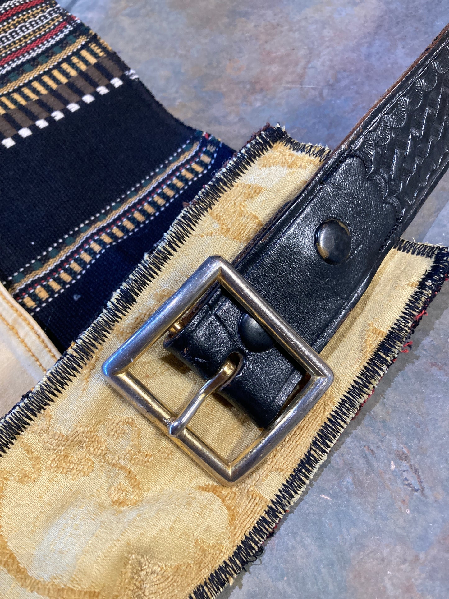 MANNI / Crossbody