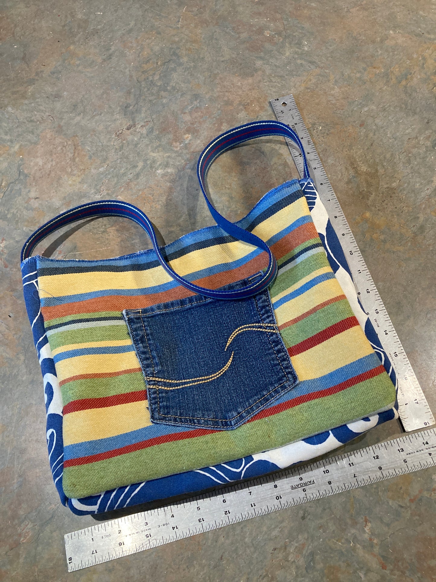 SHILOH / Crossbody