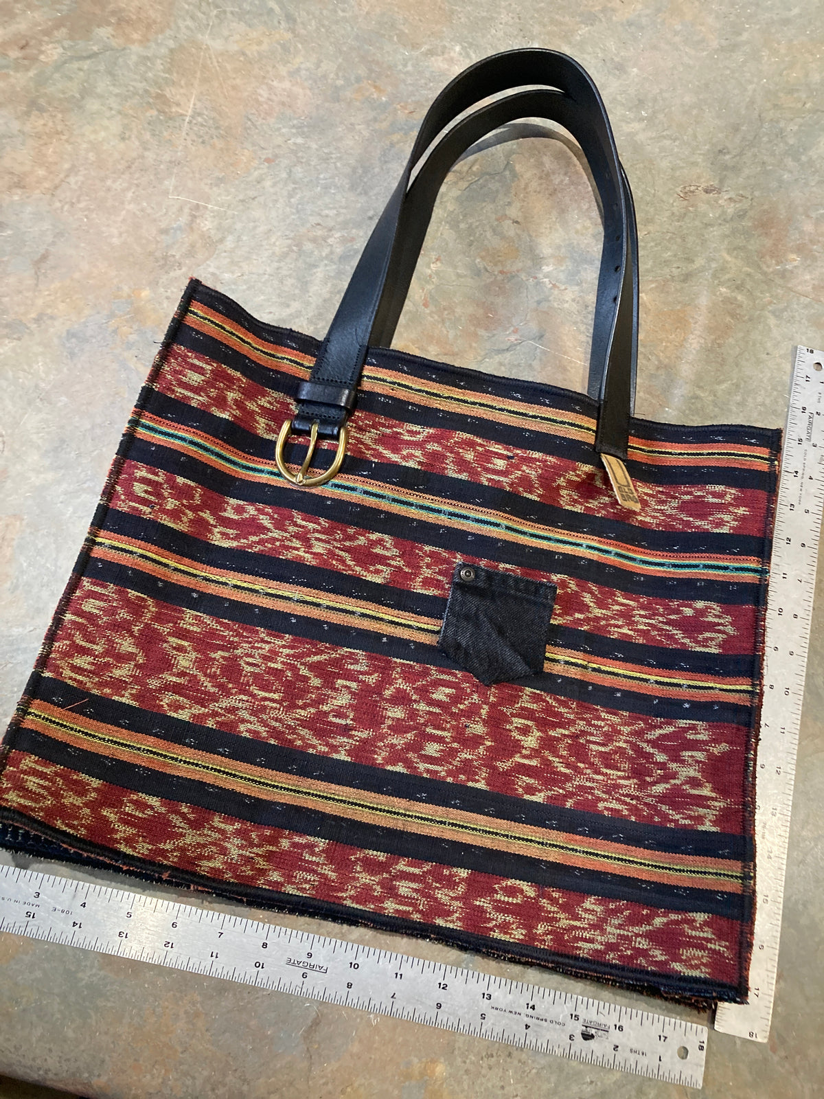 JUJU / Tote