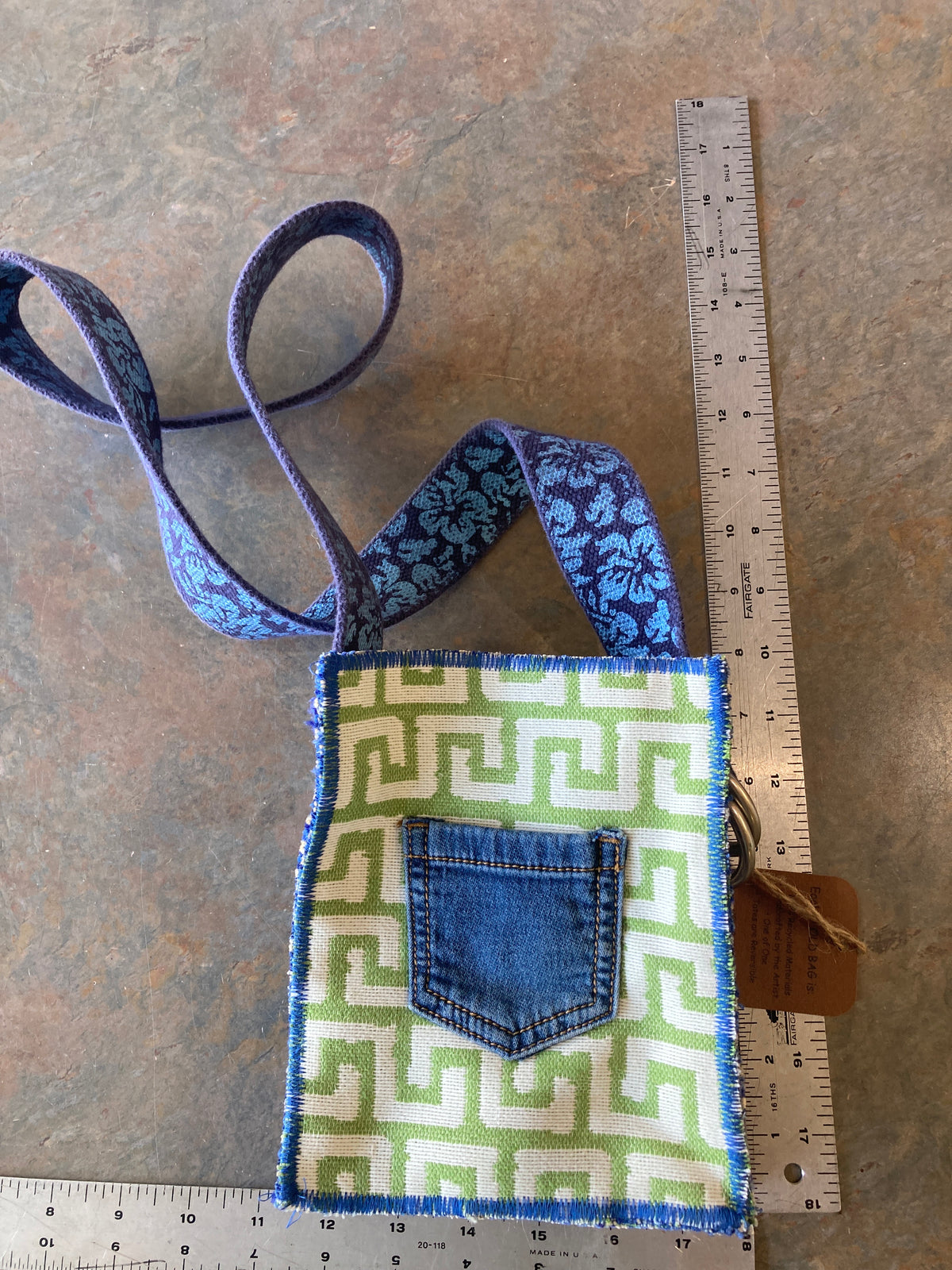 ARIANNE / Crossbody