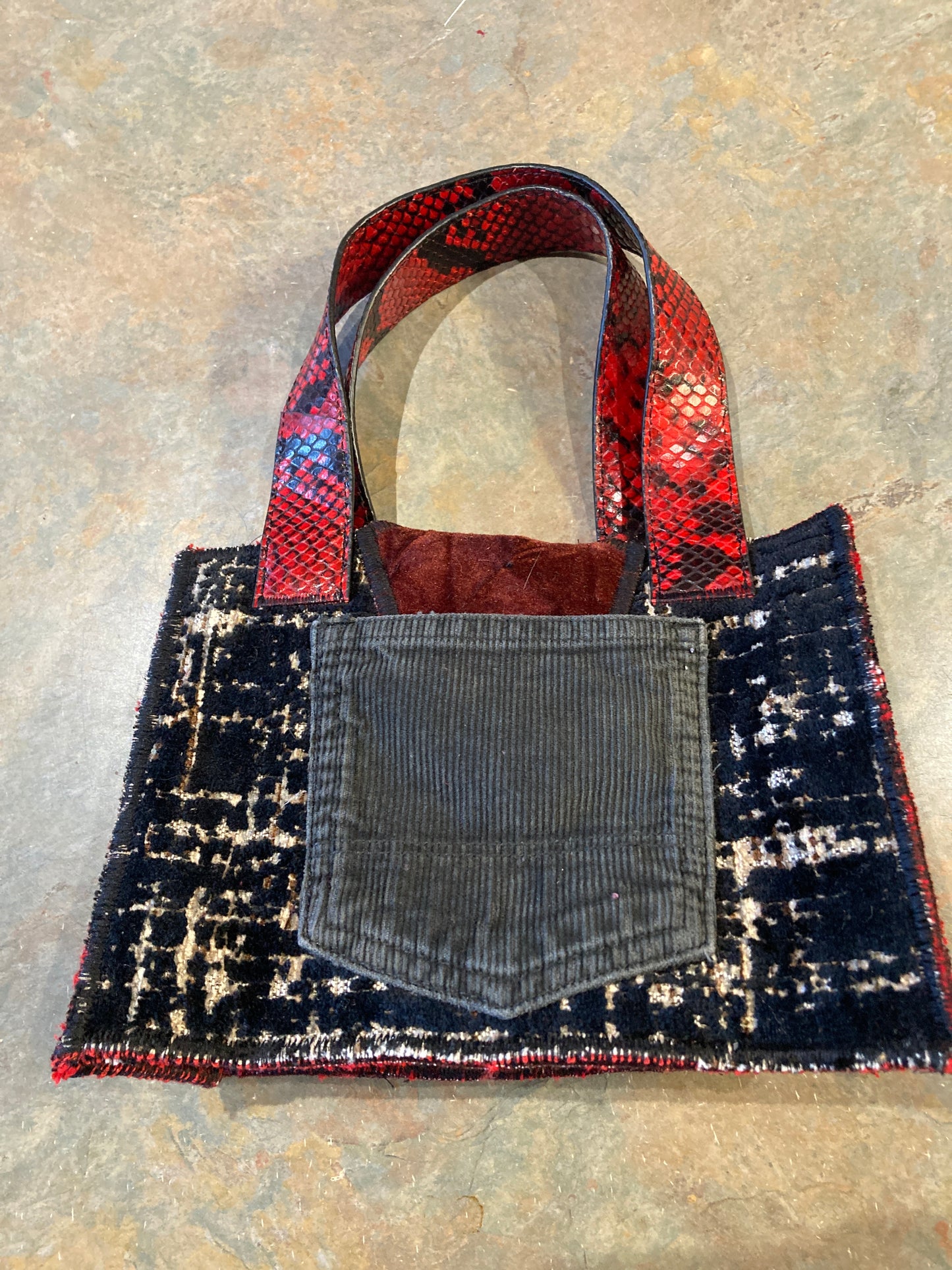 NICOLA / Mini Bag