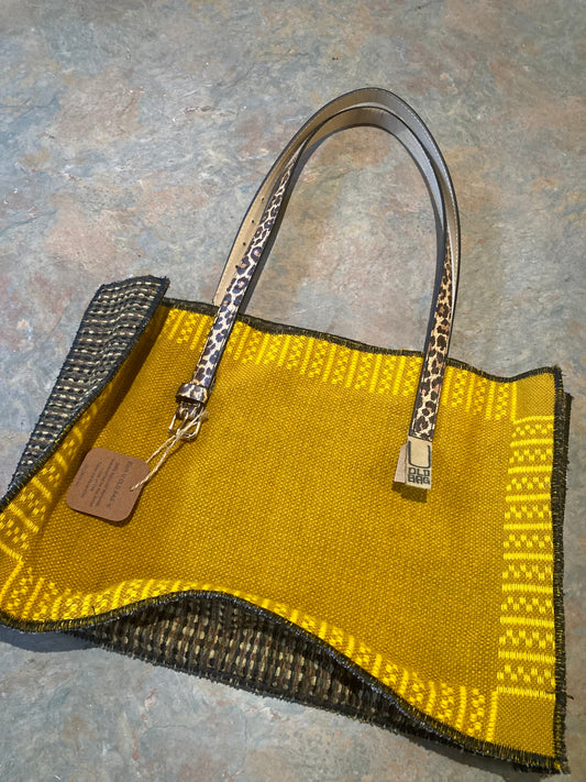 PORTIA / Tote