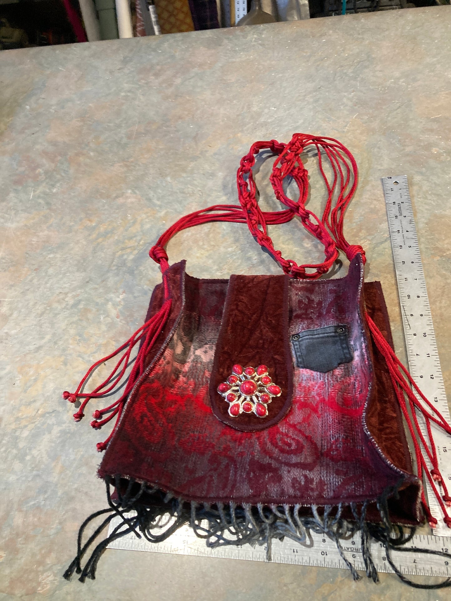 ORION / Crossbody