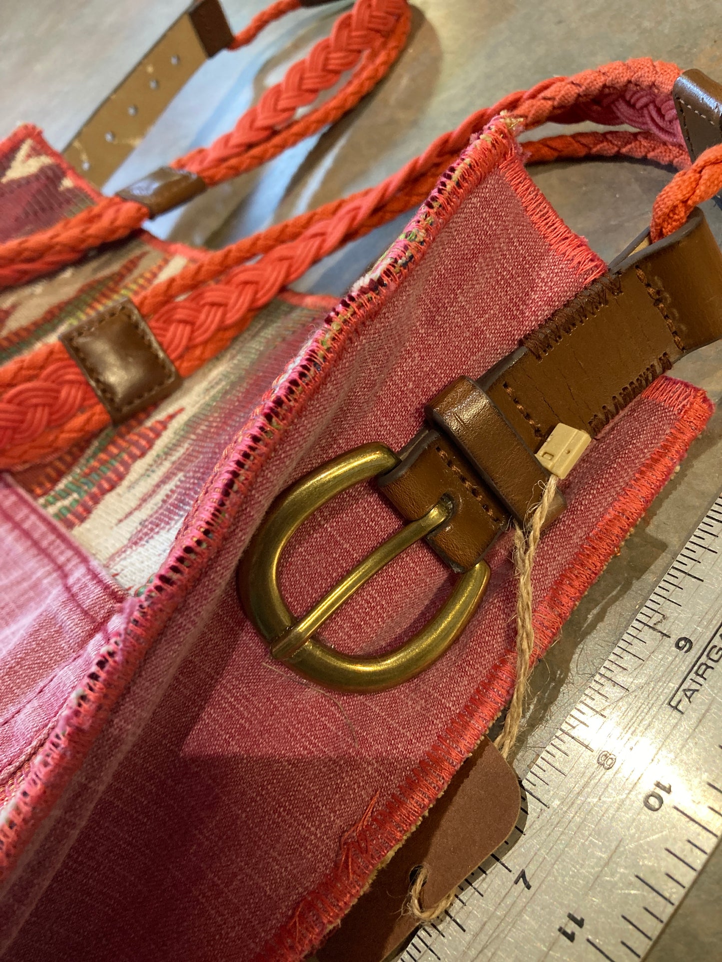 ARLETTA / Crossbody