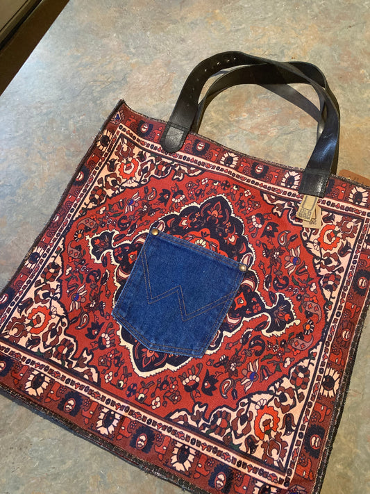 GABBY / Tote