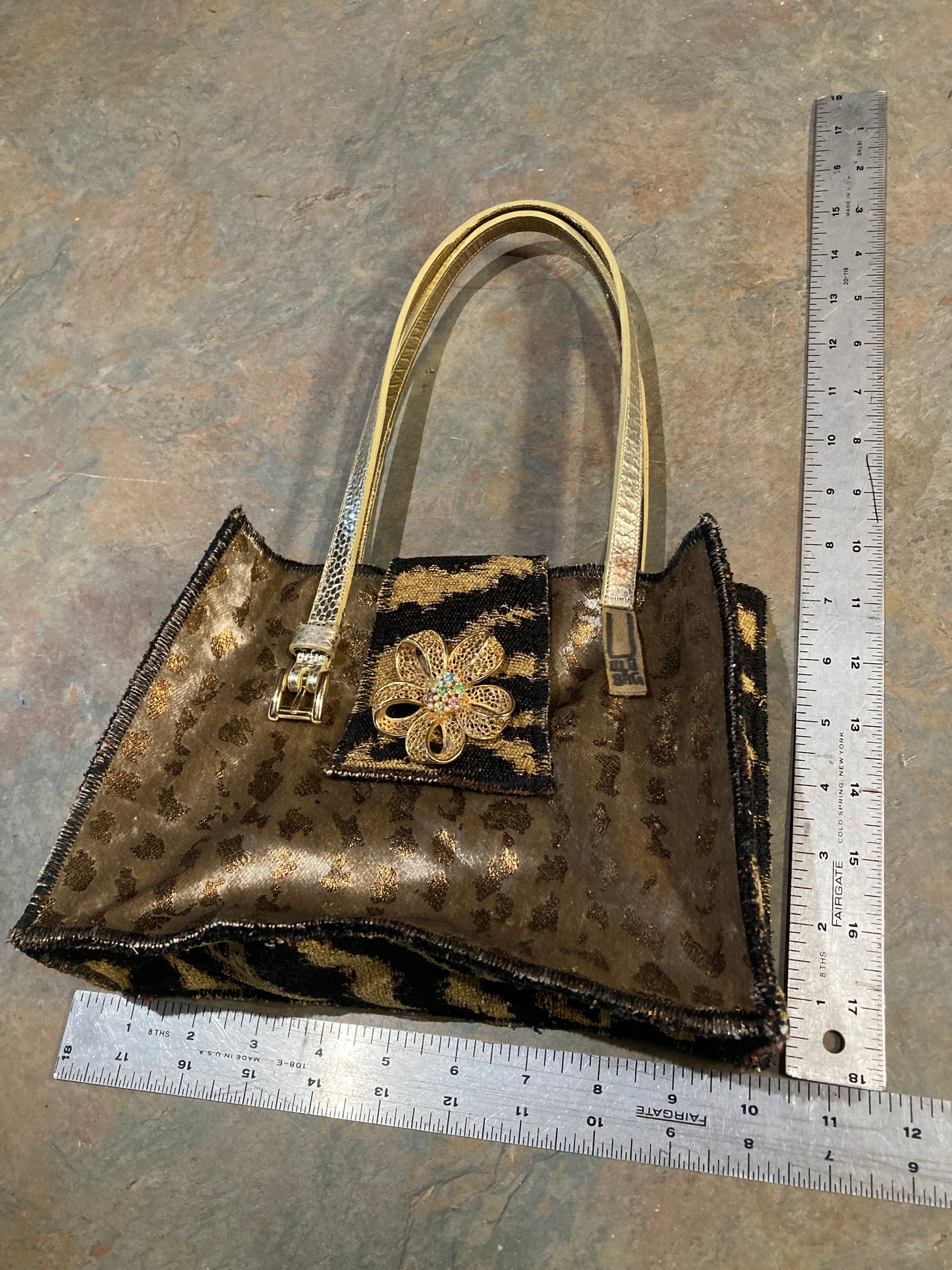 ALYSA / Mini Bag