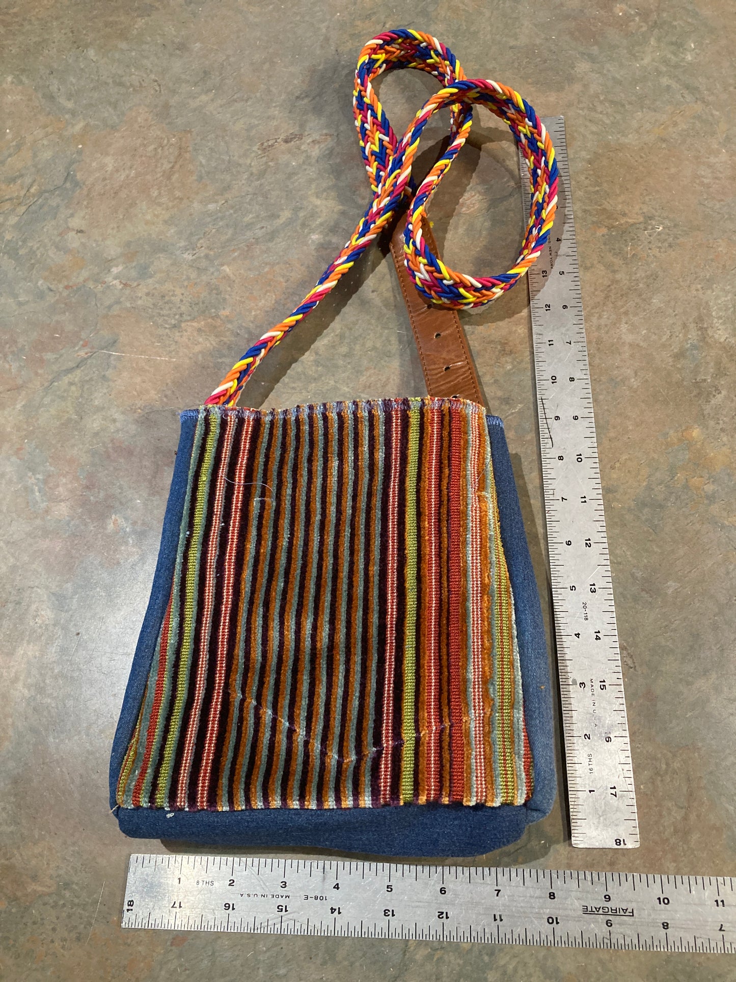 NYKKI / Crossbody