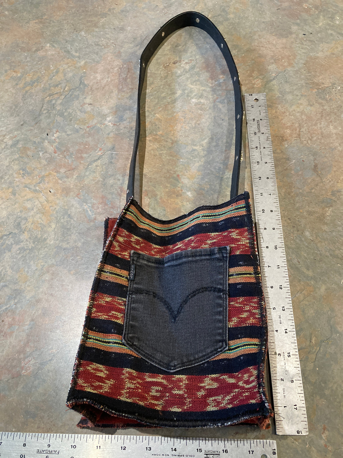 MEL / Crossbody
