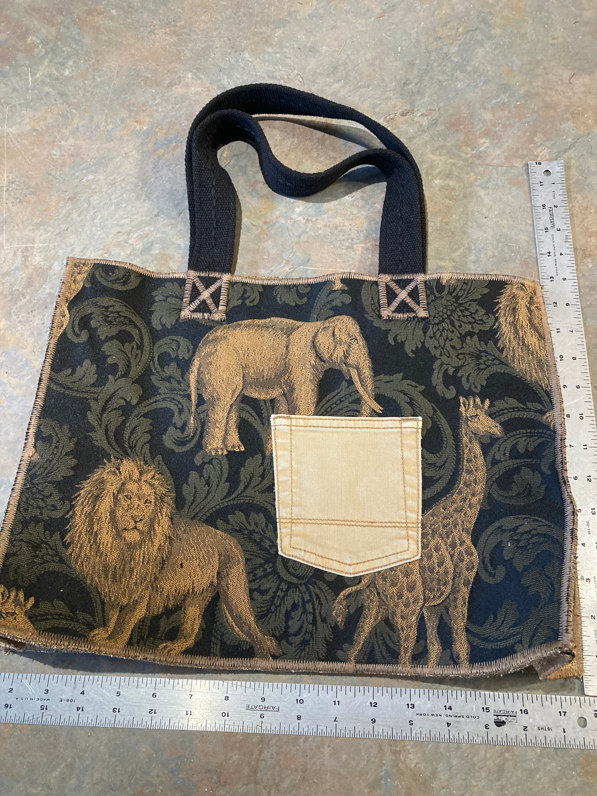 JESSE / Tote