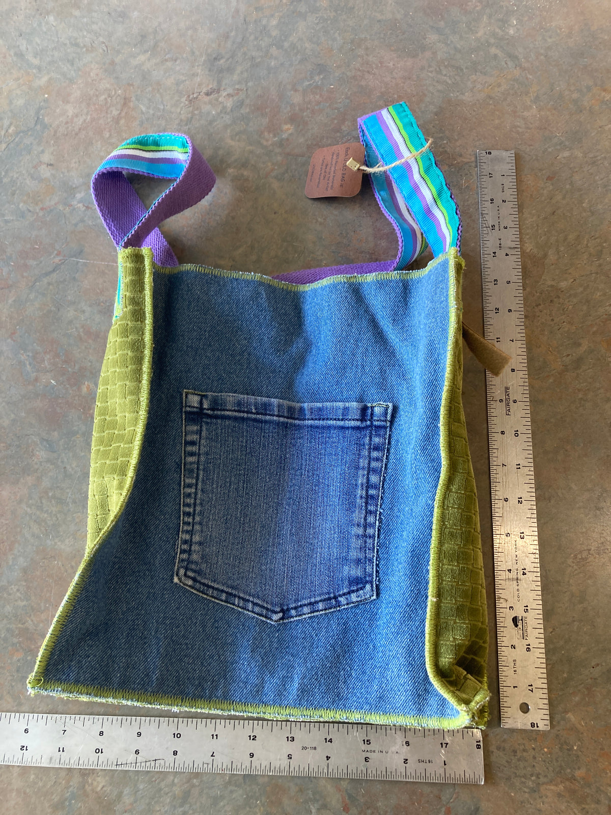 ARDEN / Crossbody
