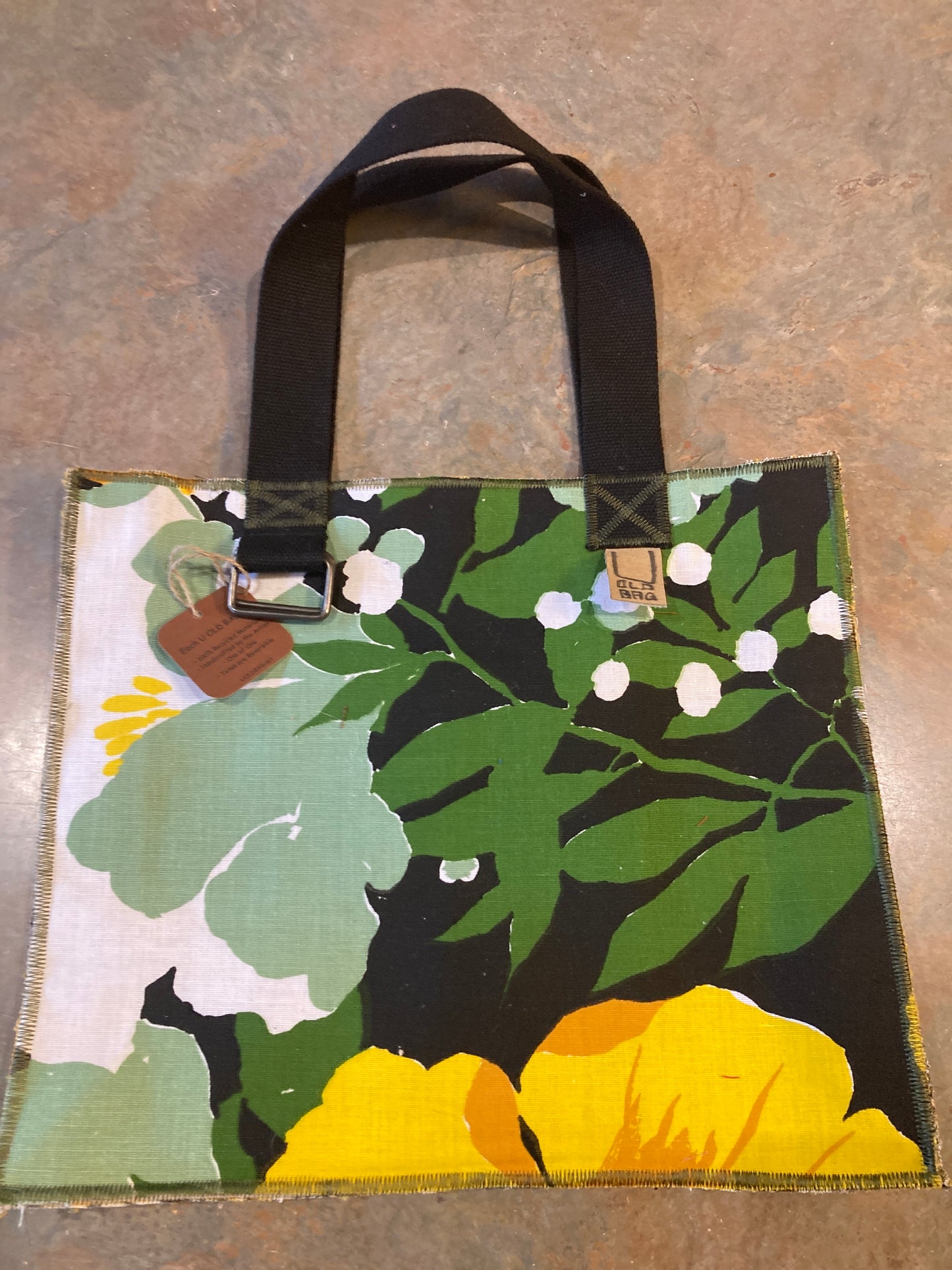 LULA / Tote
