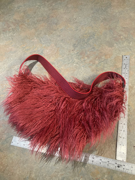 KEISHA / Crossbody
