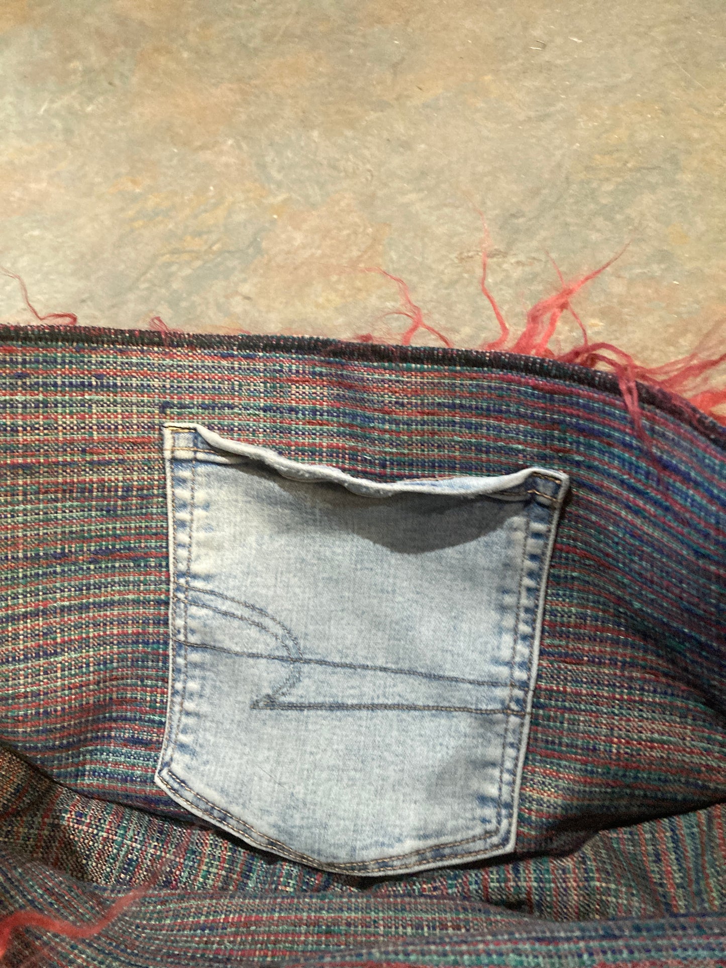 KEISHA / Crossbody