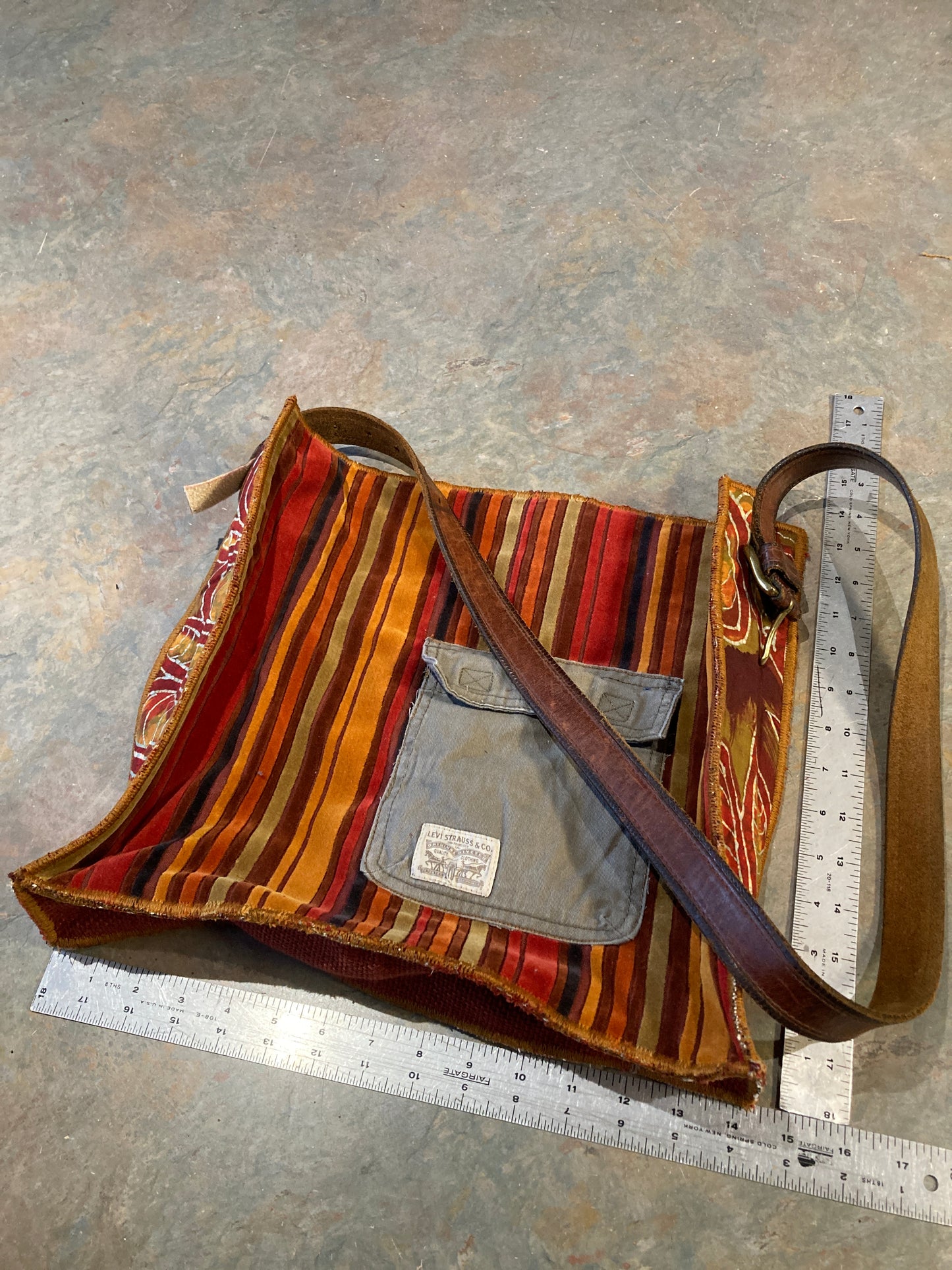 AMAIA / Crossbody