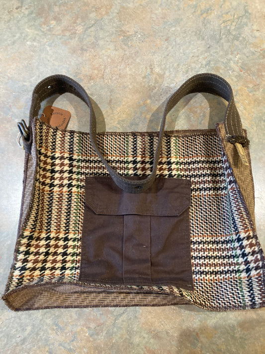 RUSTY / Tote