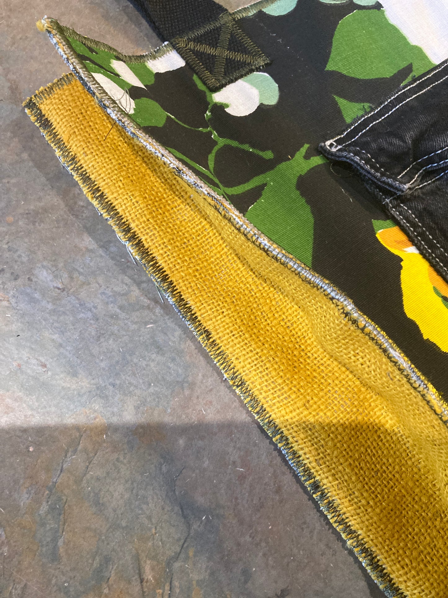 LULA / Tote
