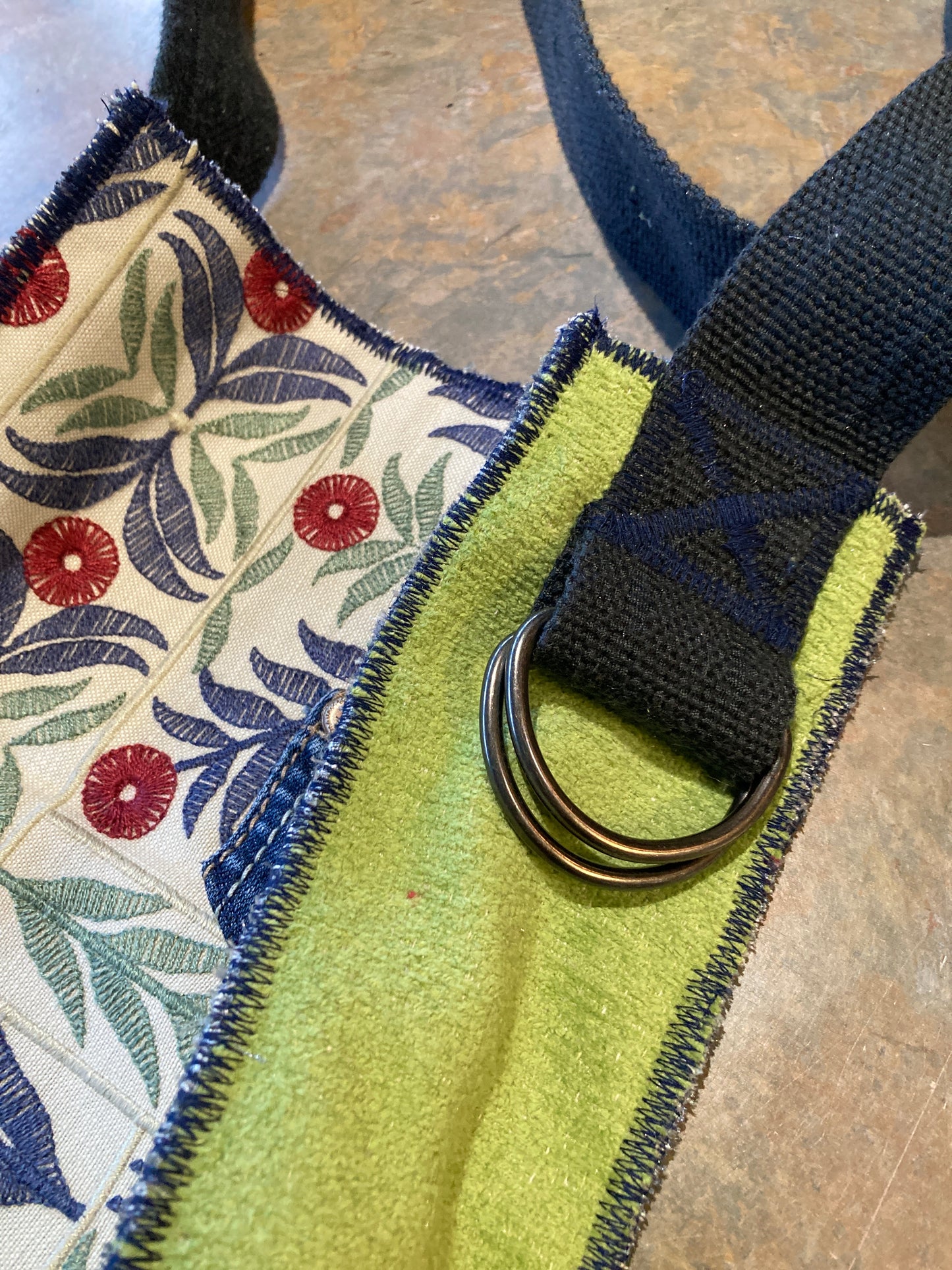 COZETTE / Crossbody
