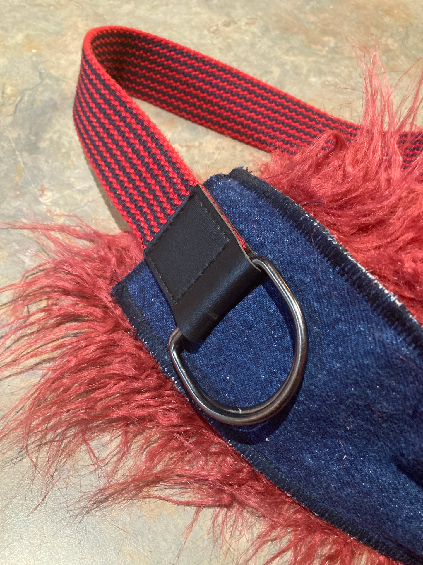 KEISHA / Crossbody