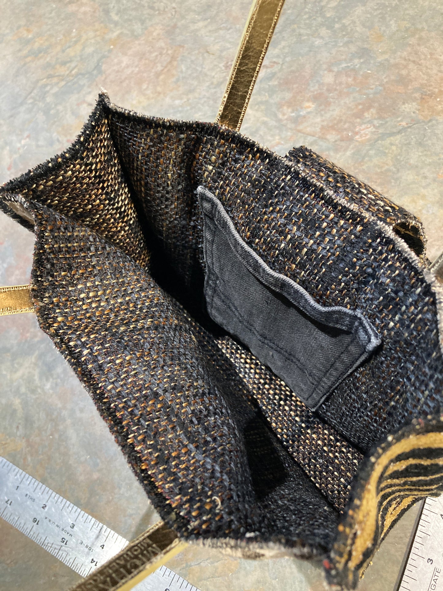ALYSA / Mini Bag