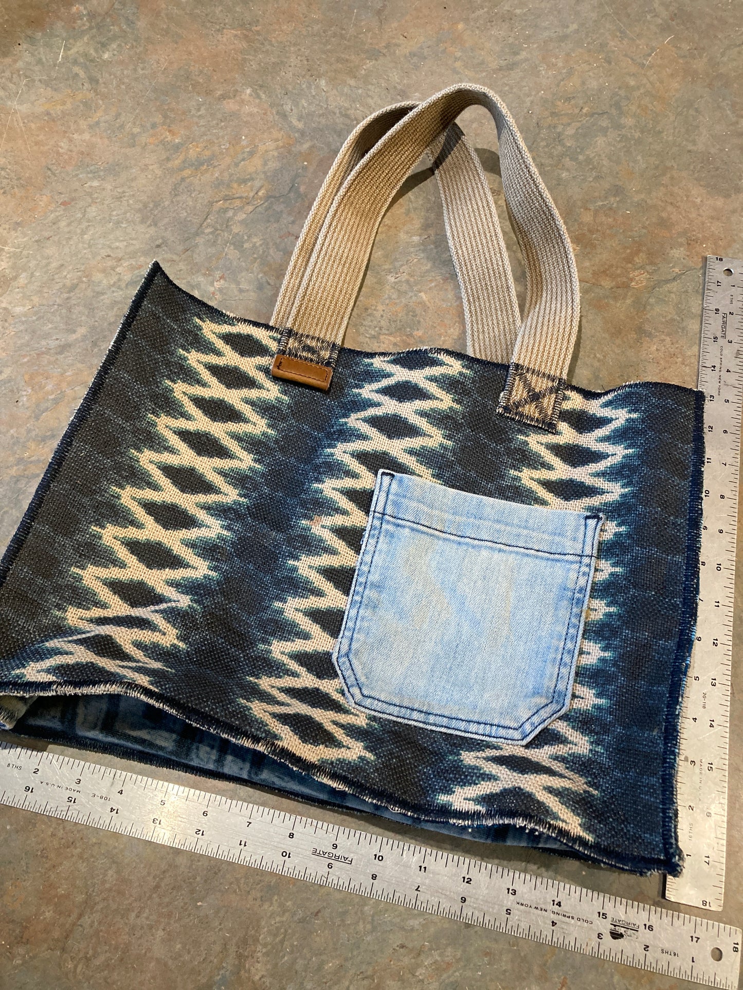 SEPHORA / Tote
