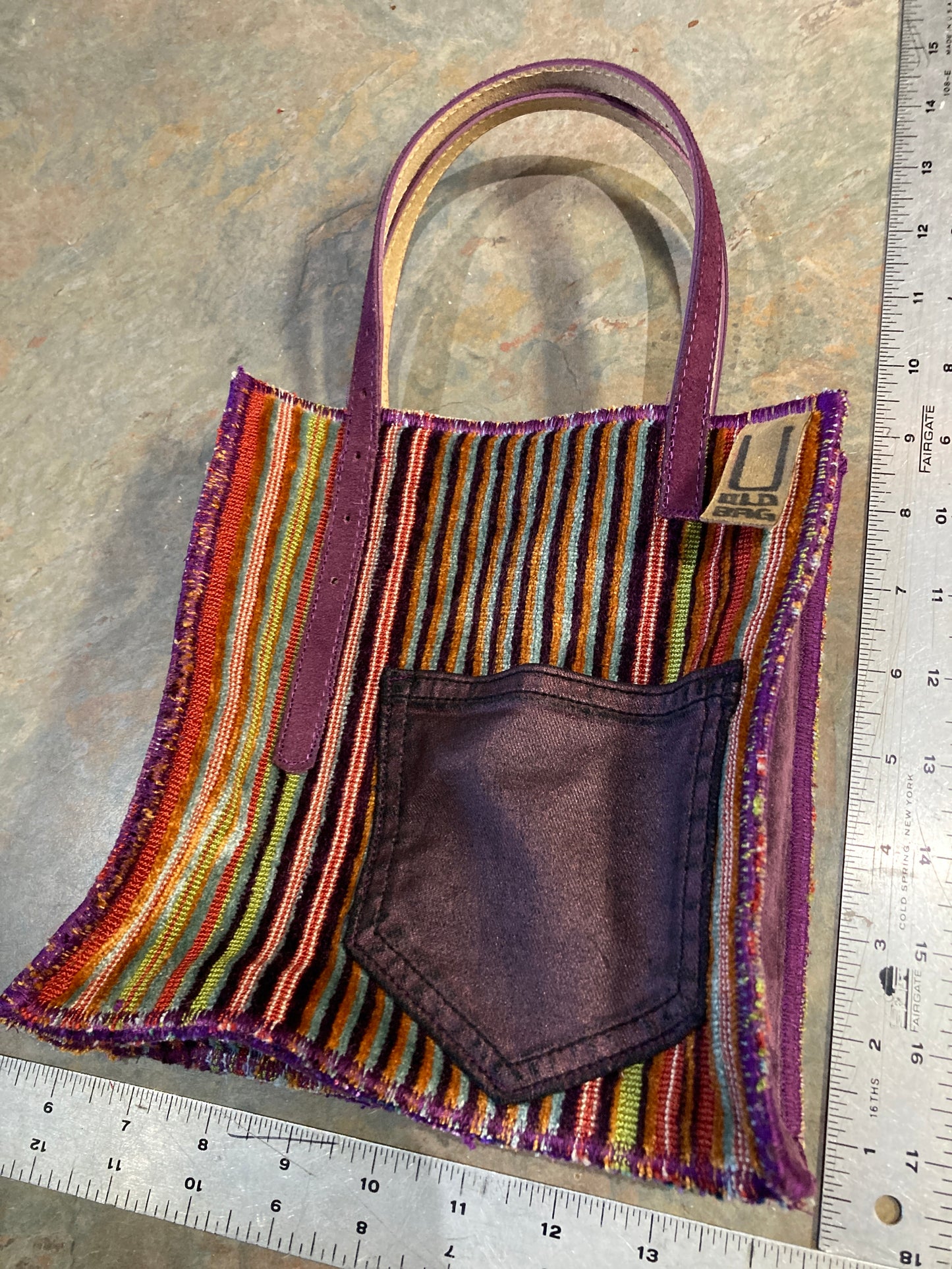 ARIEL / Mini Bag