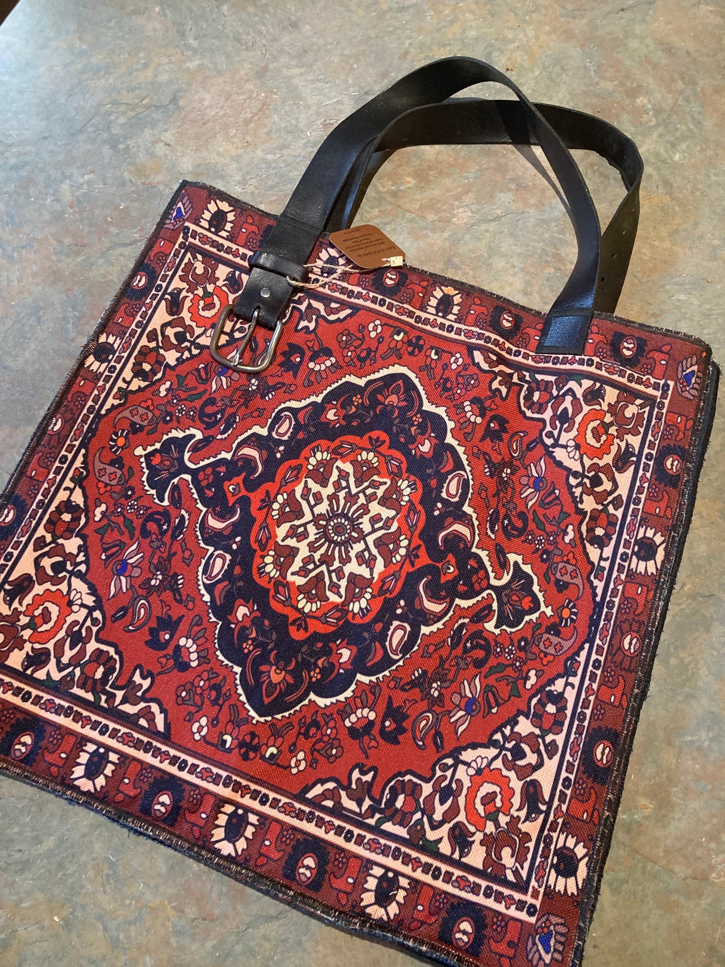 GABBY / Tote