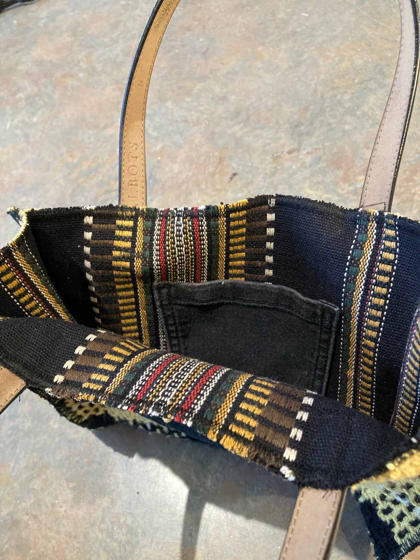 SASHA / Mini Bag