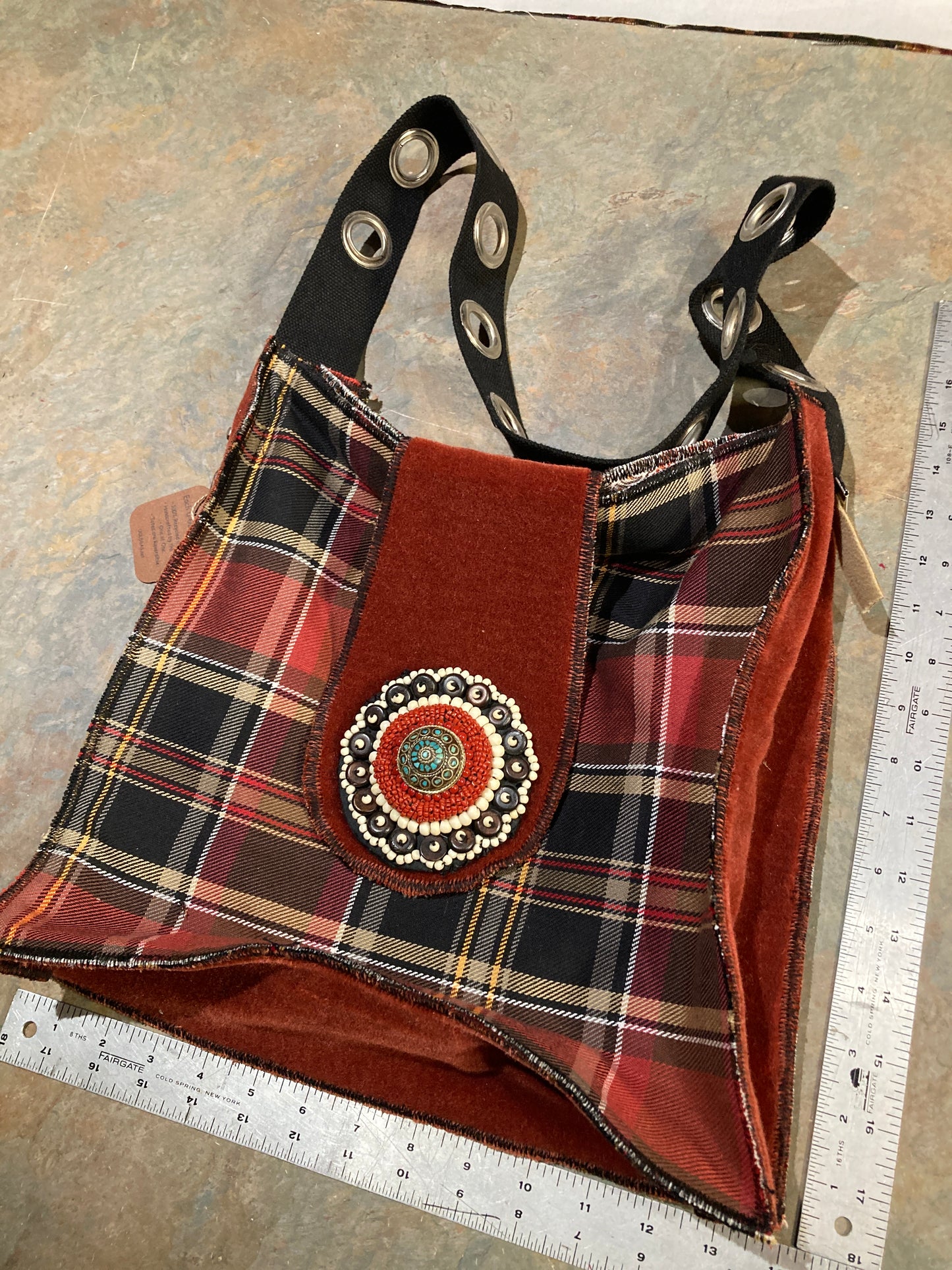 CLARISSE / Purse