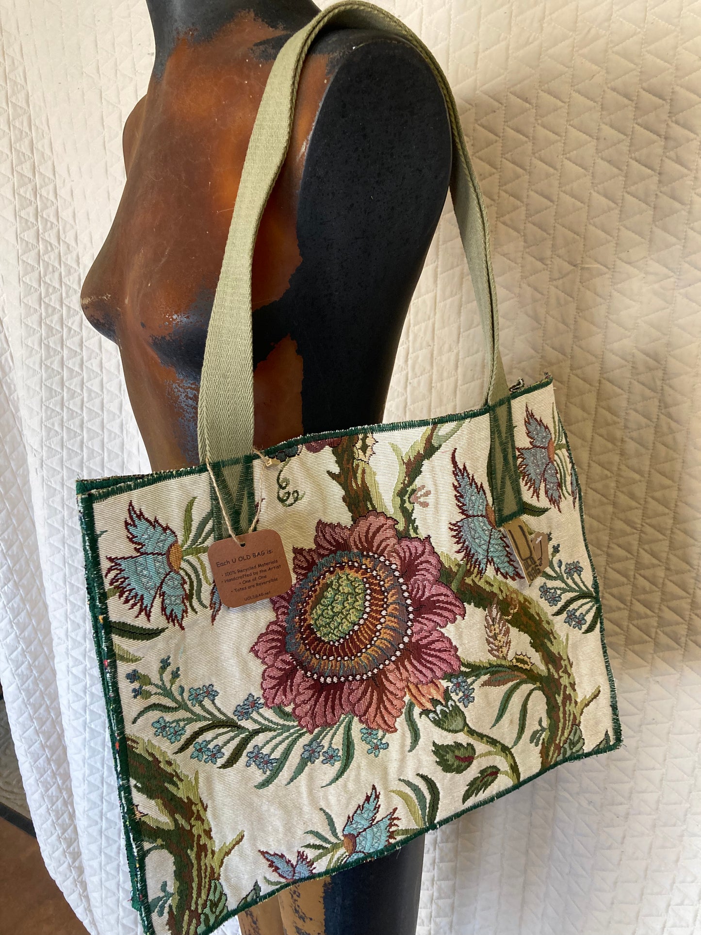 MARIAN / Tote