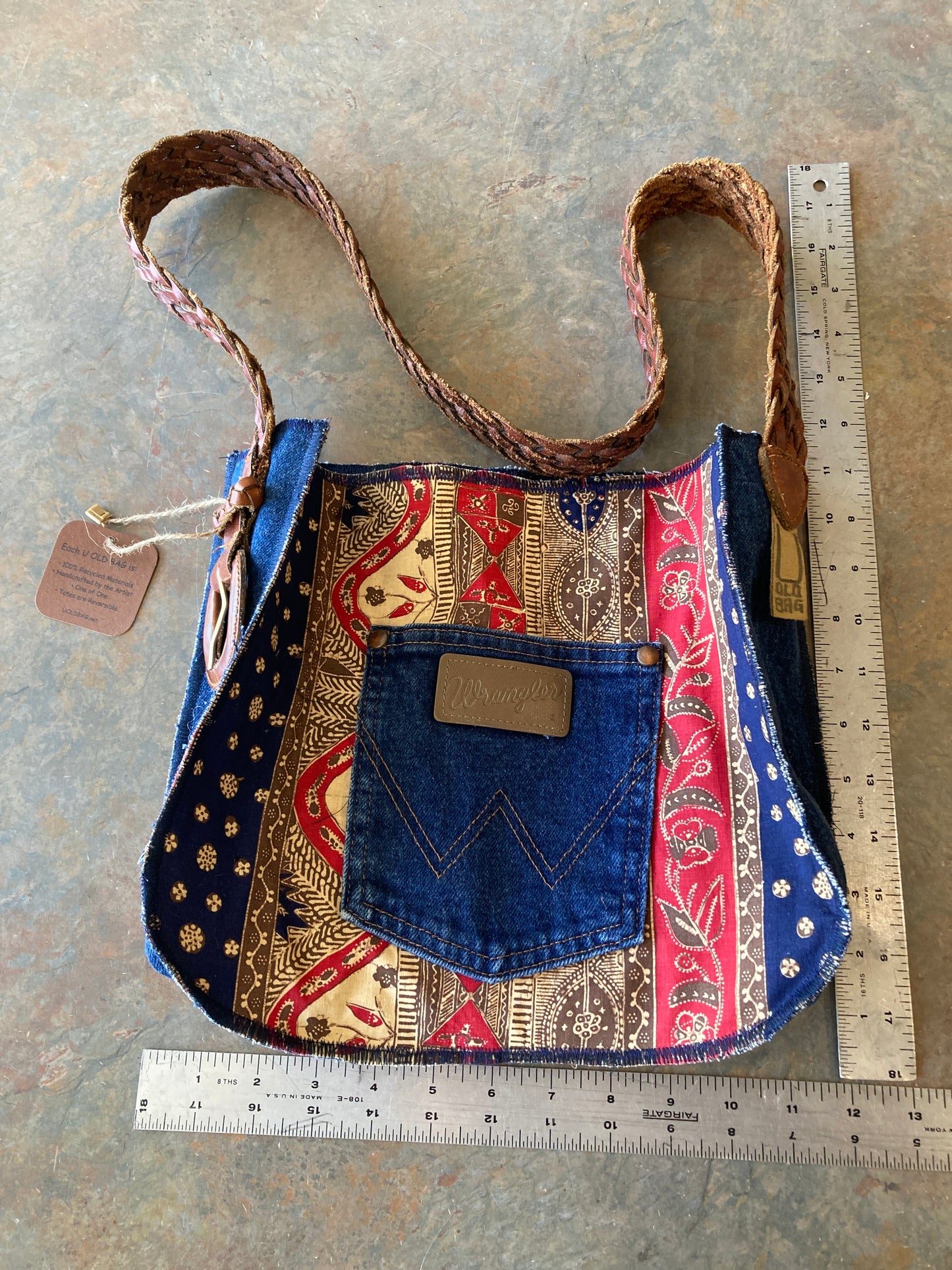 ALAIA / Crossbody