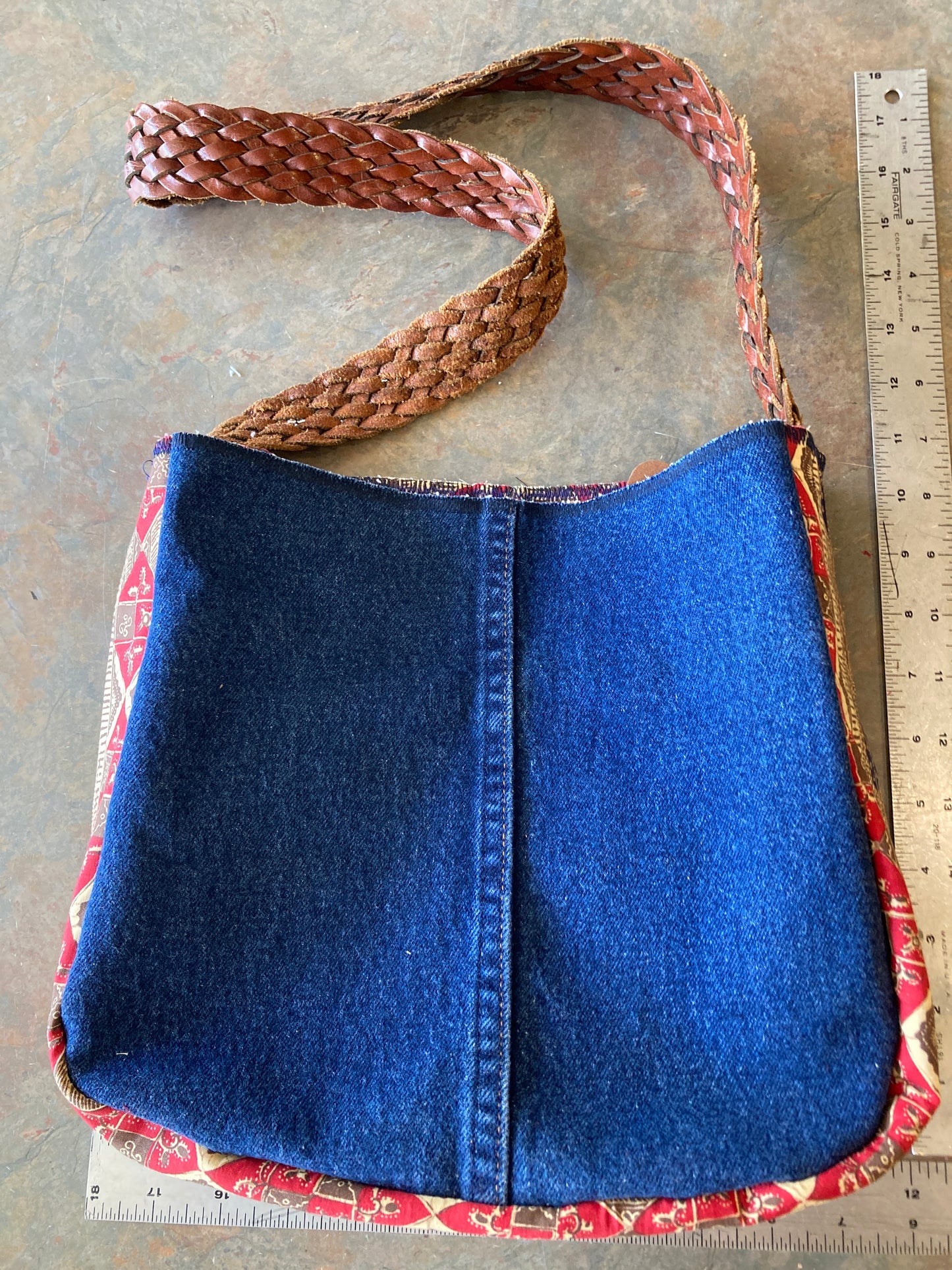 ALAIA / Crossbody