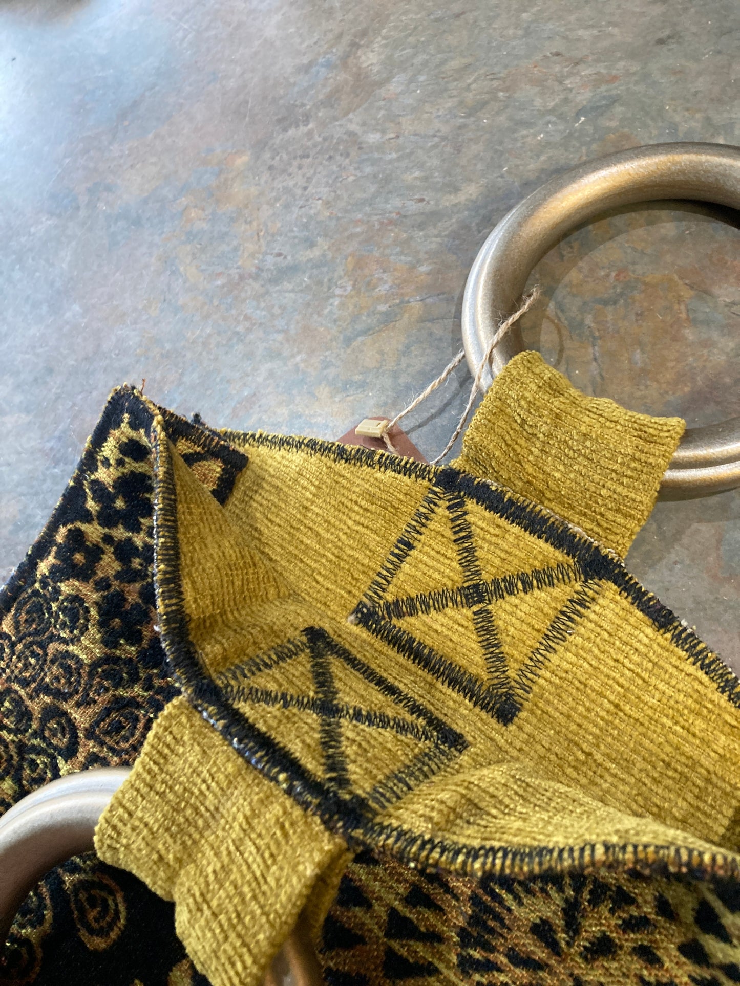 TENAYA / Purse