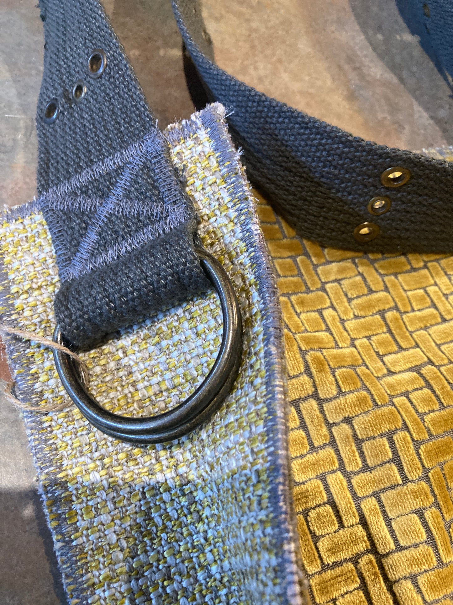 ROXETTE / Crossbody