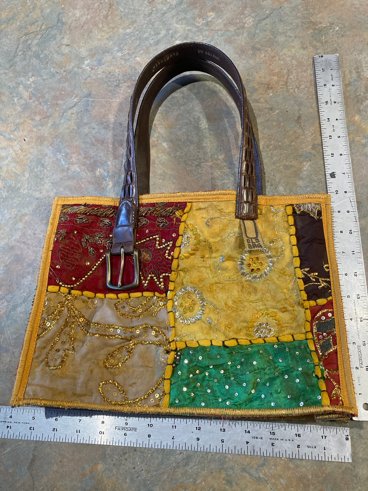 ILSA / Tote
