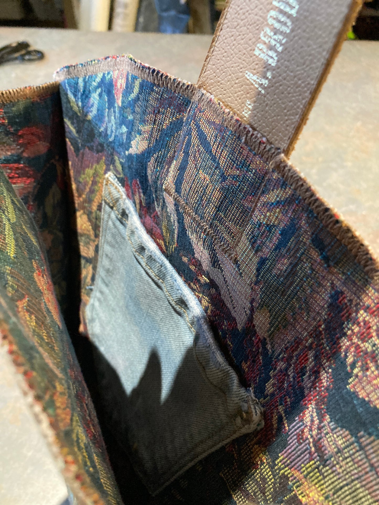 ACACIA / Purse