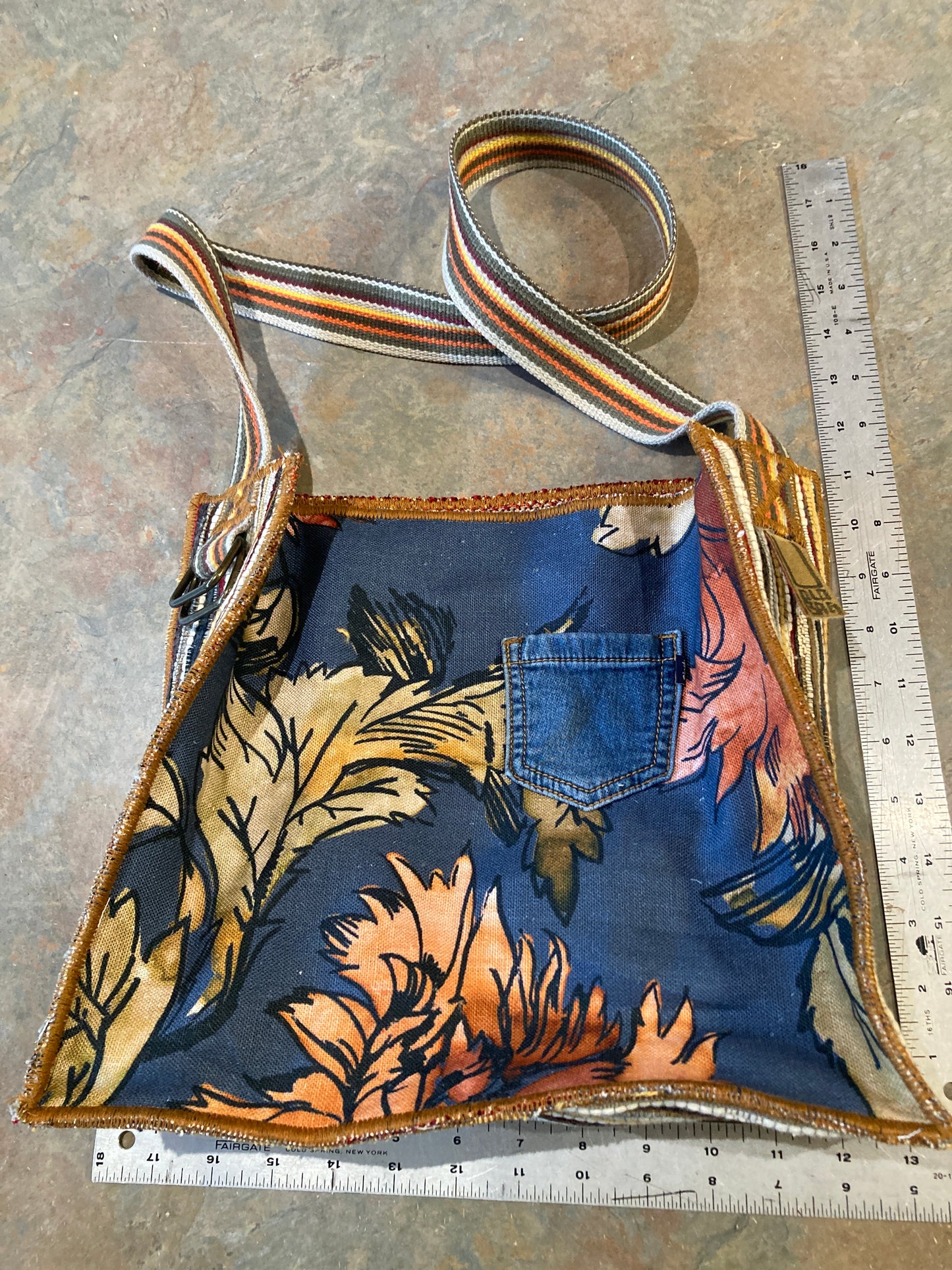 ISADORA / Crossbody