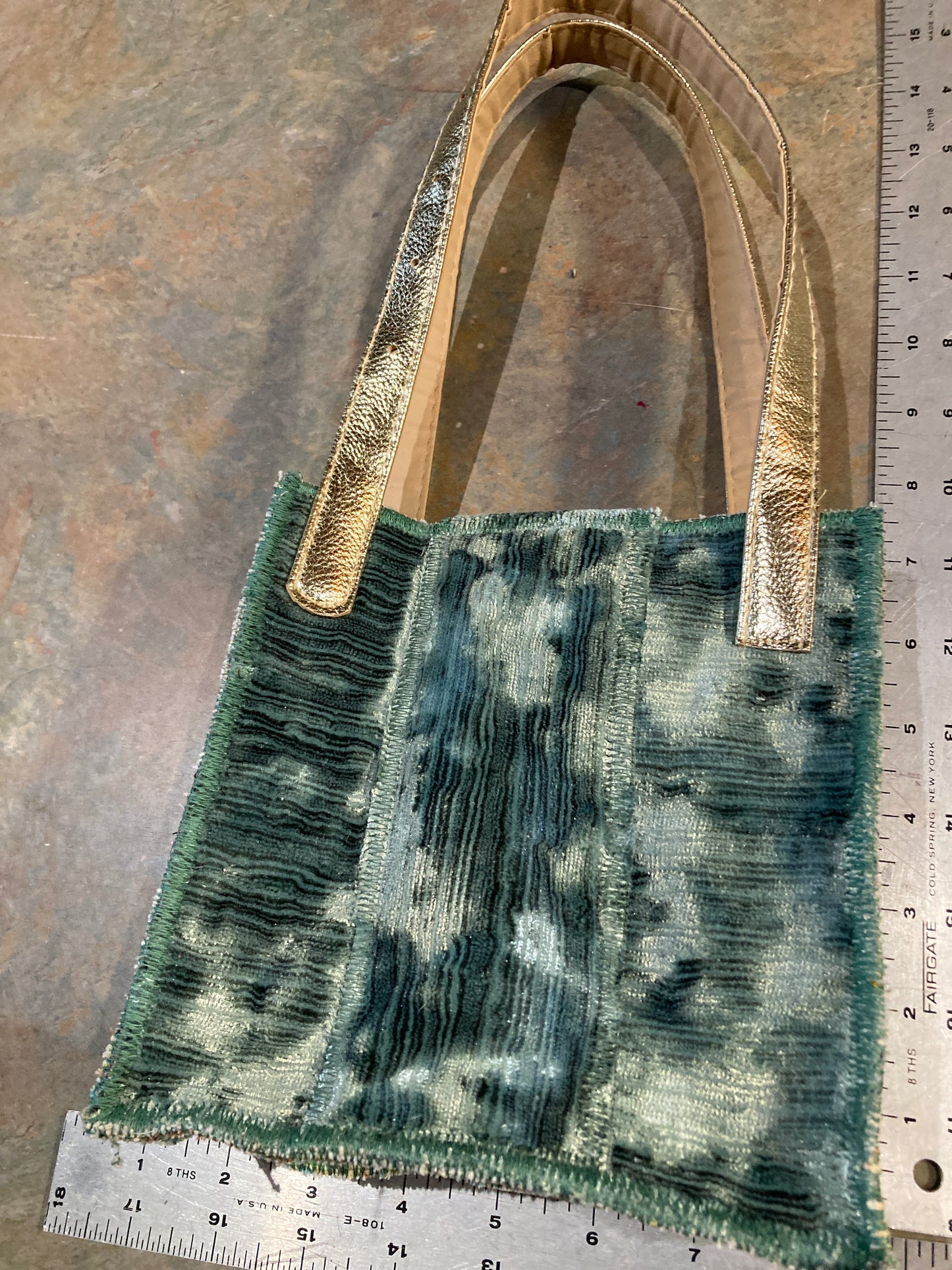 GABRIELLA / Mini Bag