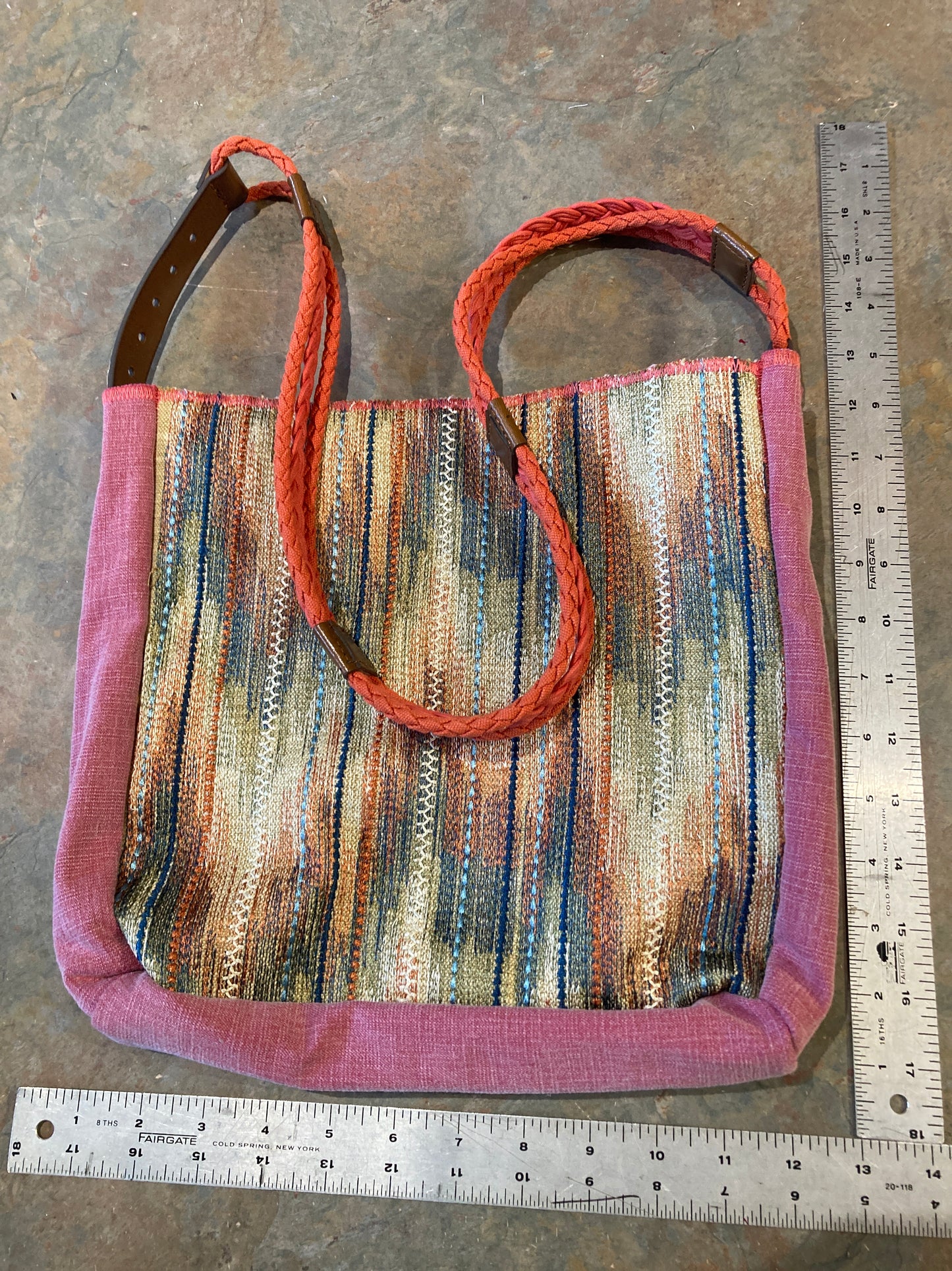 ARLETTA / Crossbody