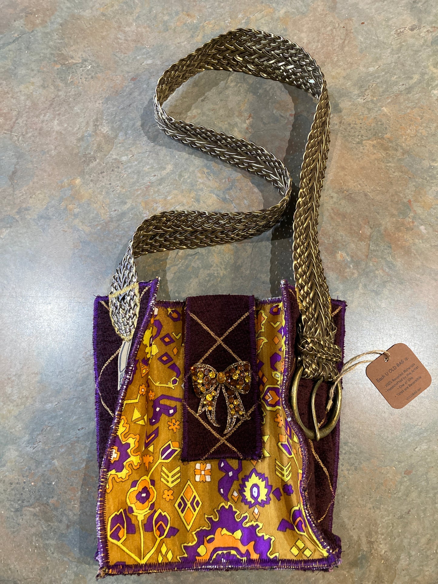 DANI / Crossbody