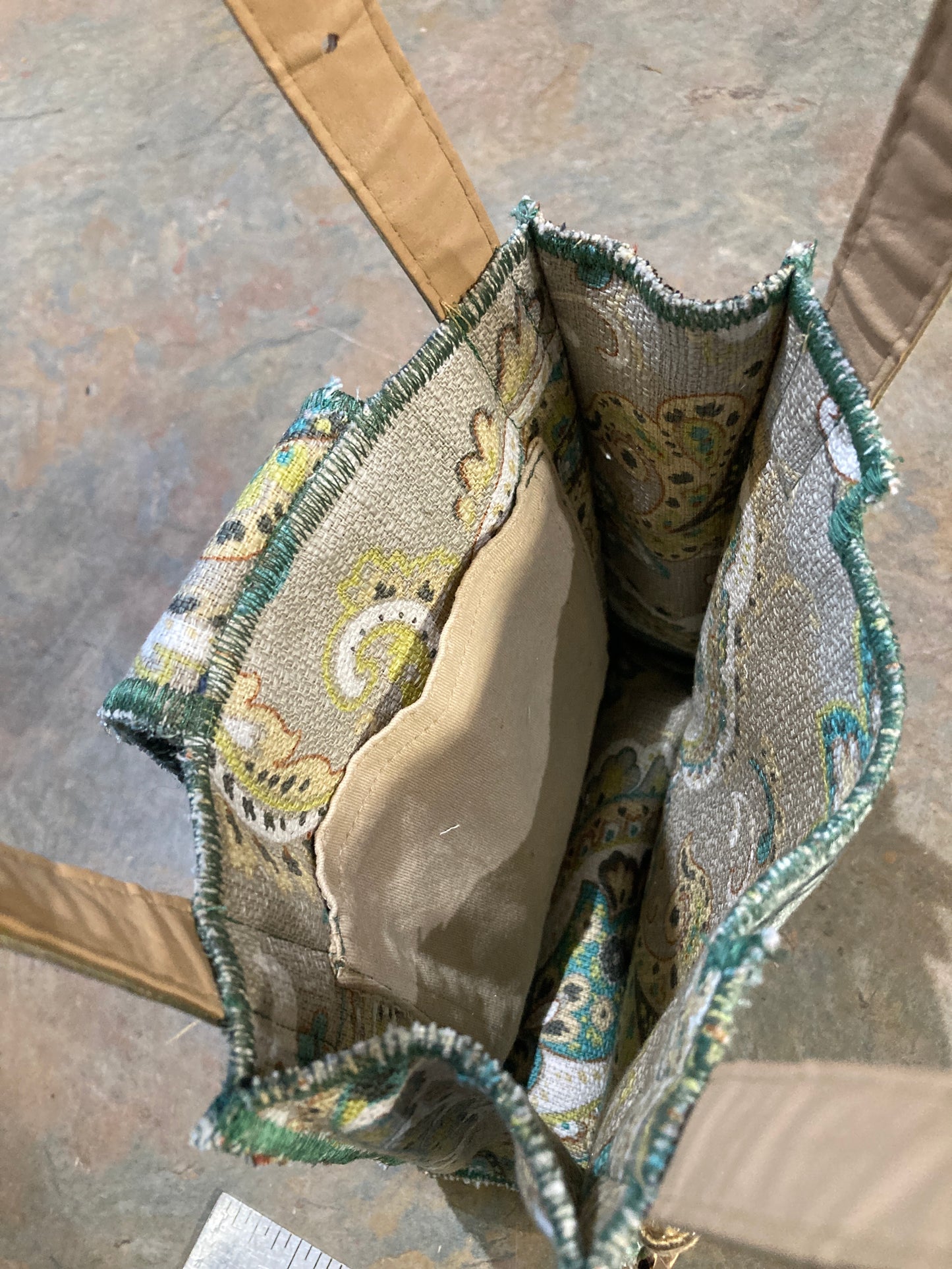 GABRIELLA / Mini Bag