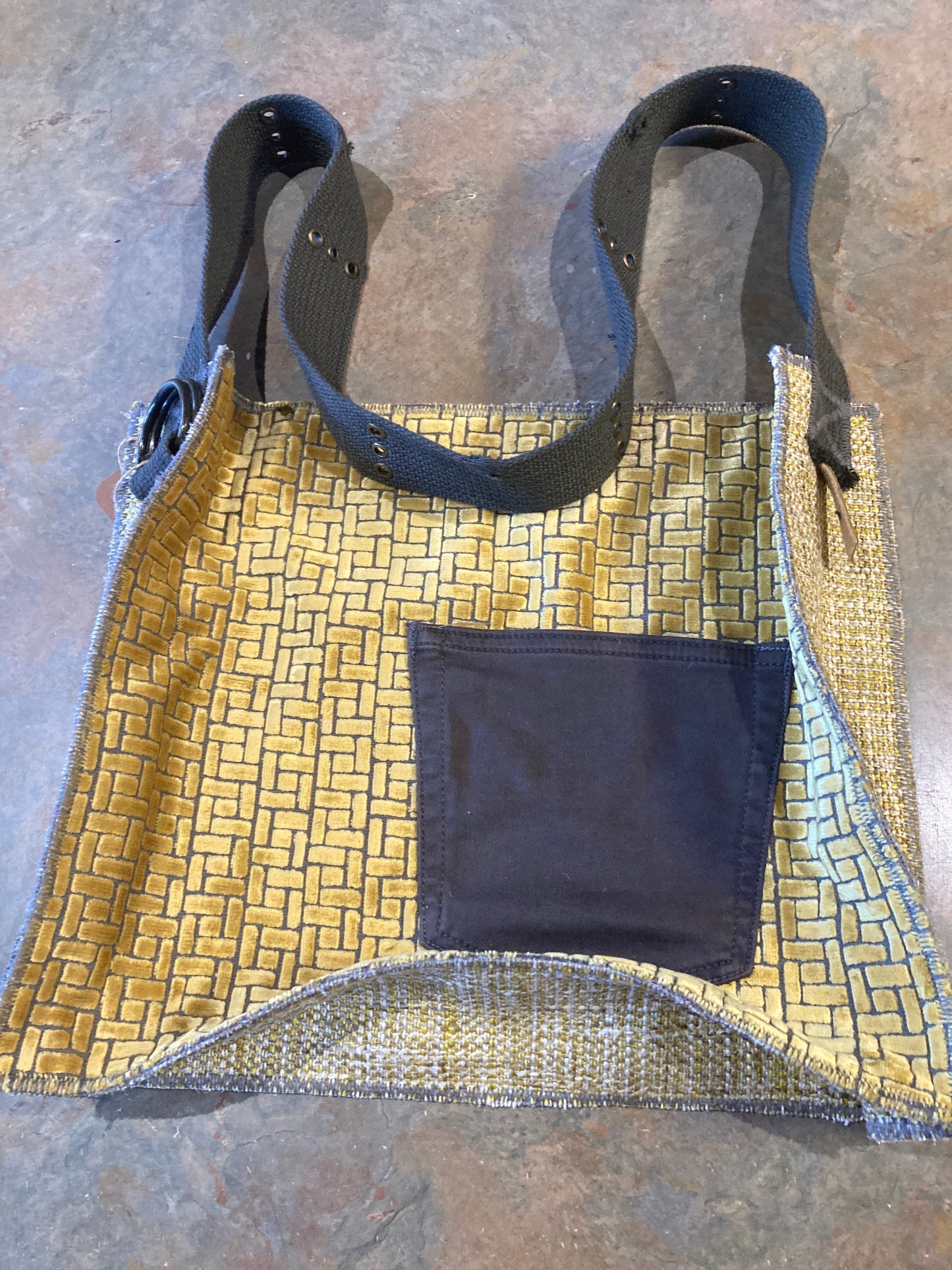 ROXETTE / Crossbody