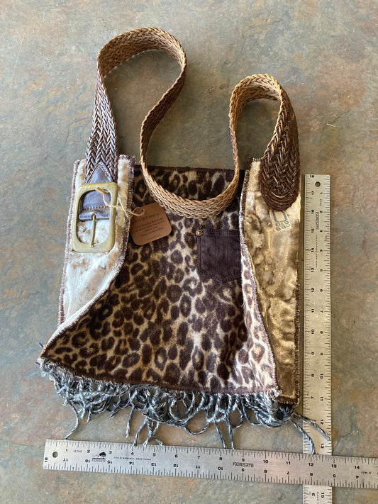 LORETTA / Crossbody
