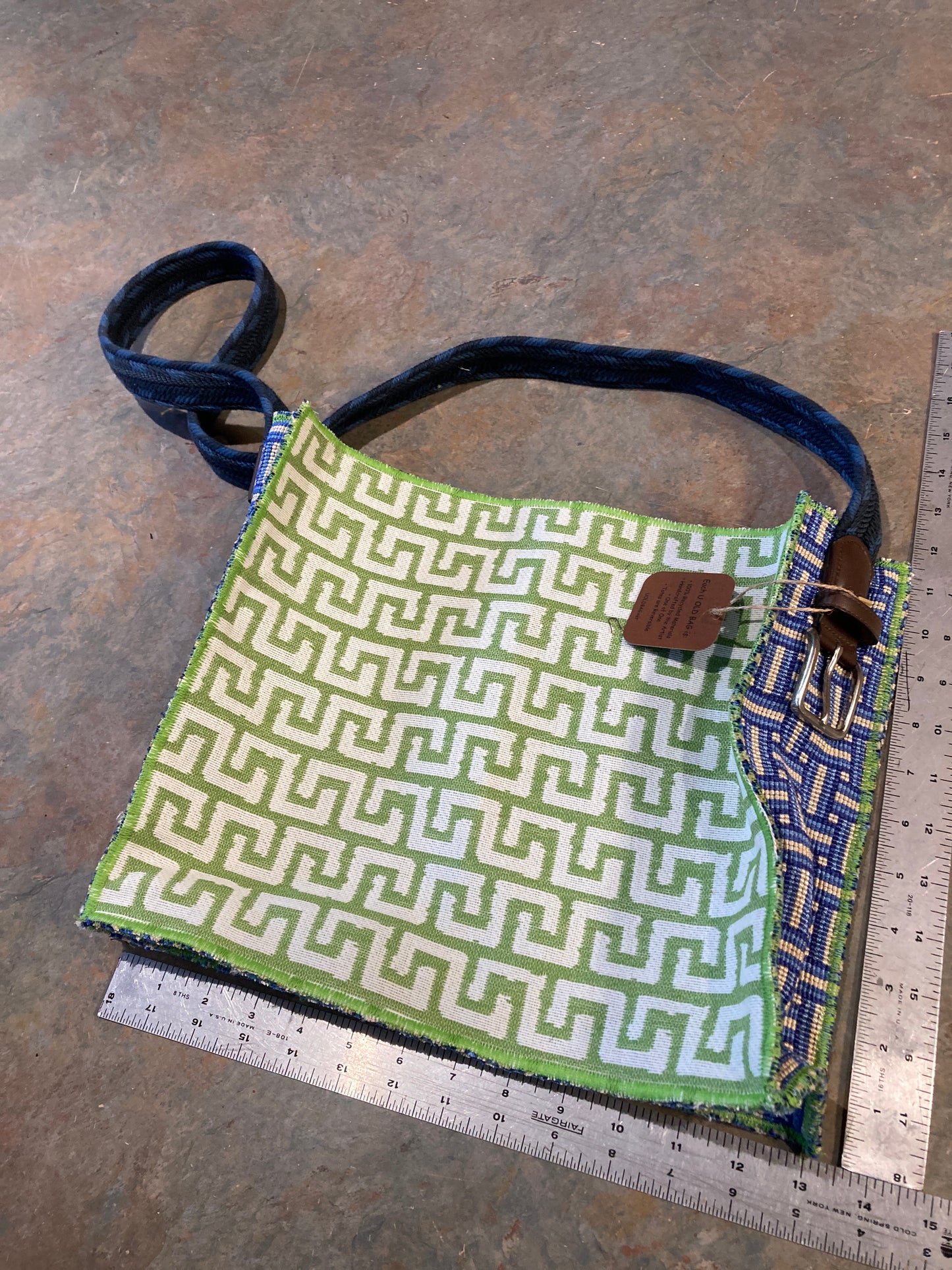 ANJA / Crossbody
