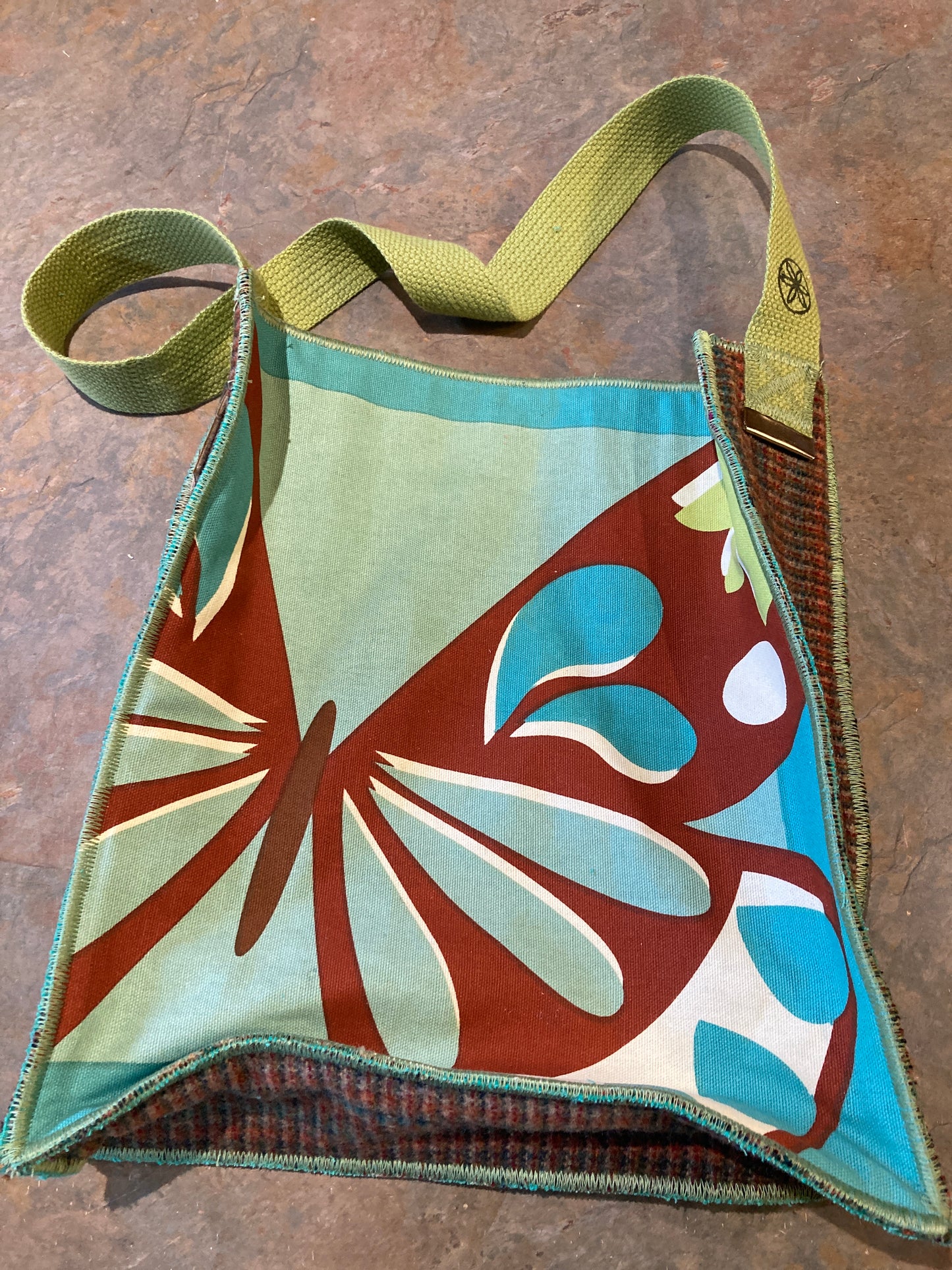 MADELYN / Crossbody